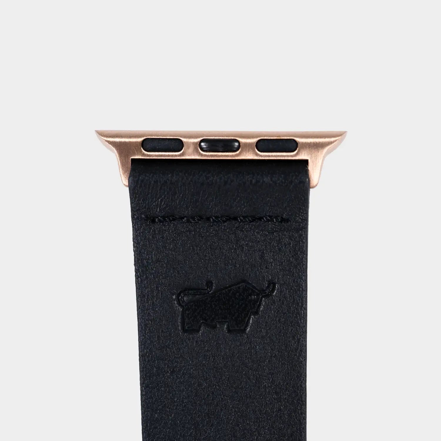 ARIZONA Armband für Apple Watch rosé