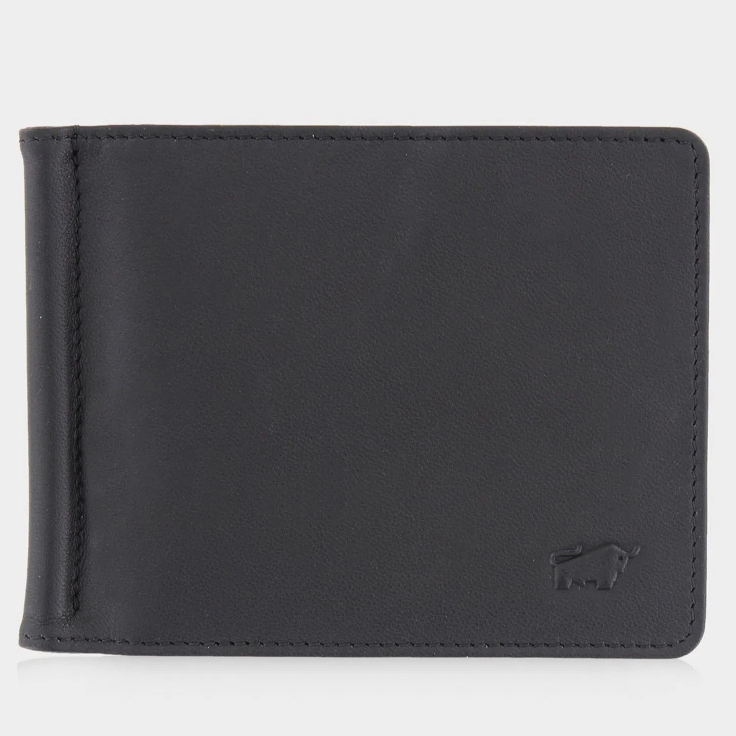 Frontansicht ARIZONA 2.0 Dollarclip 8CS schwarz