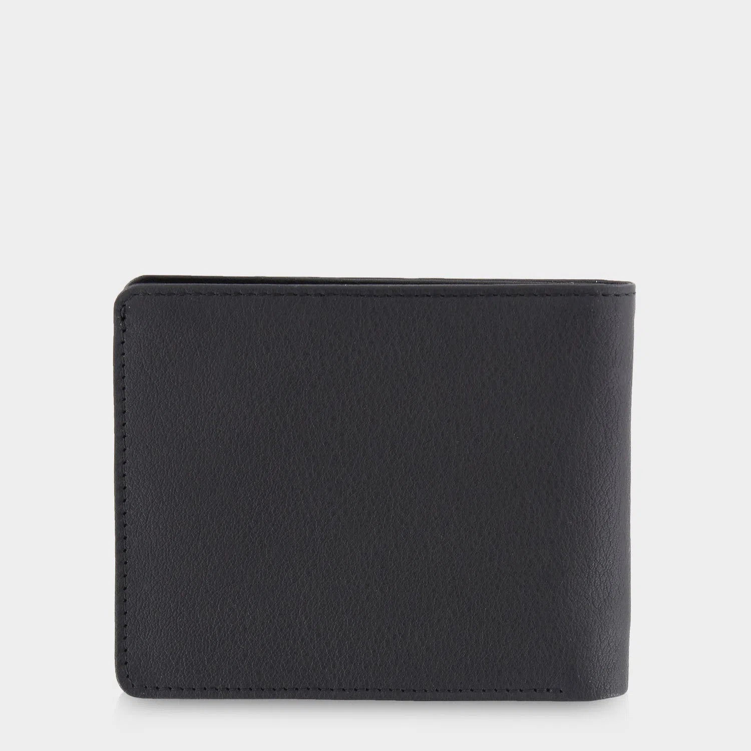 Rückansicht ARIZONA 2.0 Dollarclip 8CS w. Coin Pocket schwarz