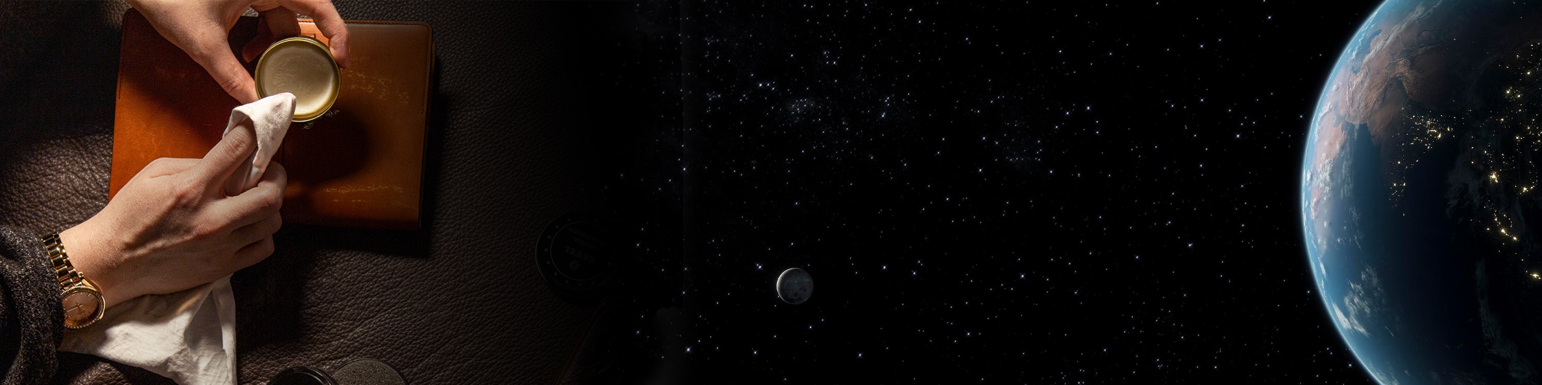 Lederpflege für Nachhaltigkeit