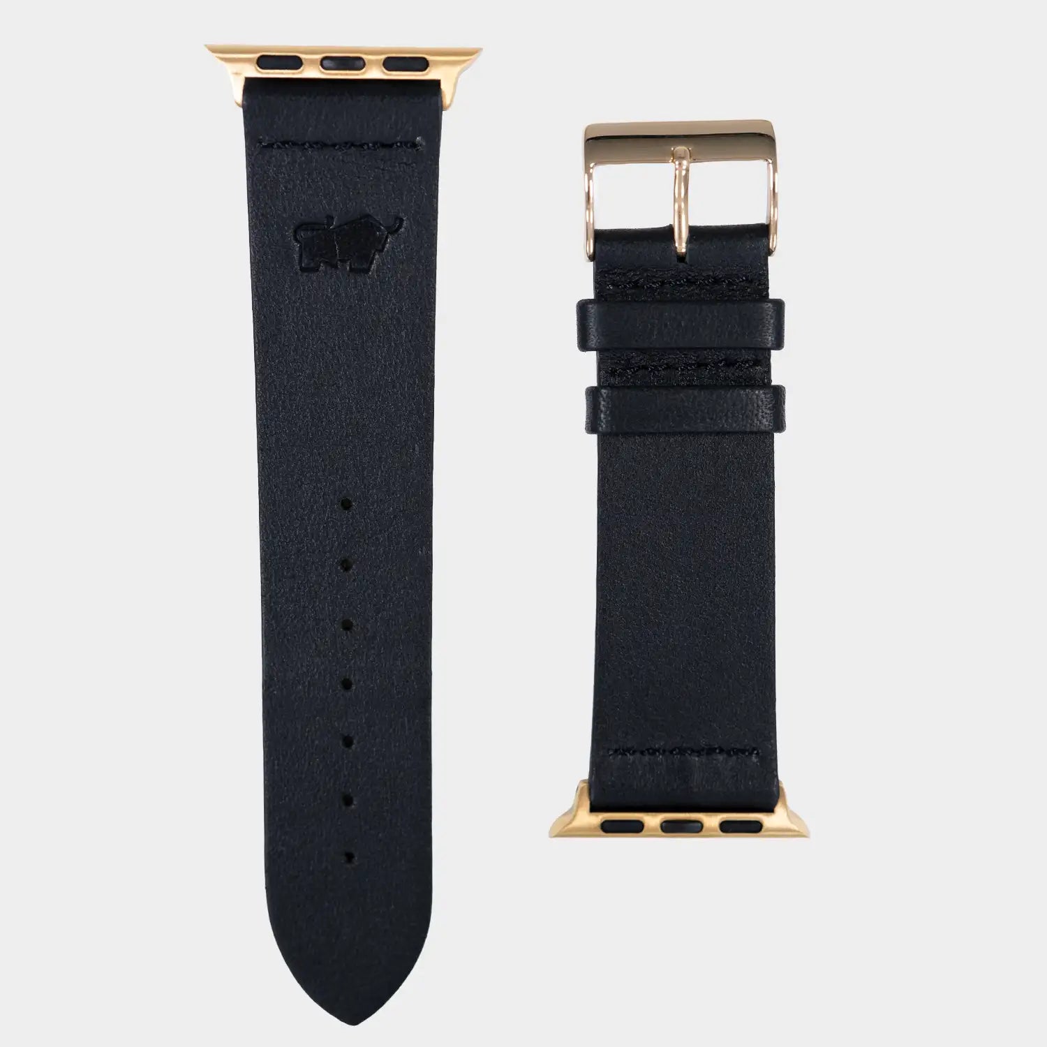 ARIZONA Armband für Apple Watch gold