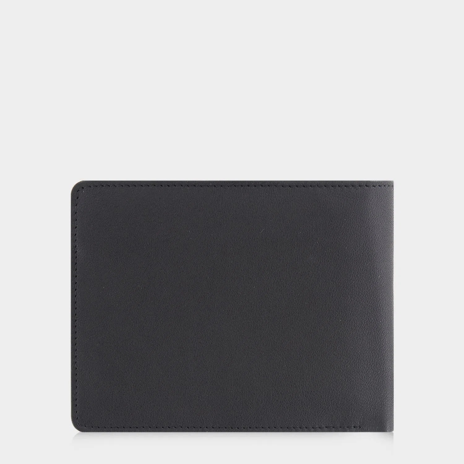 Rückansicht ARIZONA 2.0 Geldbörse 8CS w. Zip Comp. schwarz