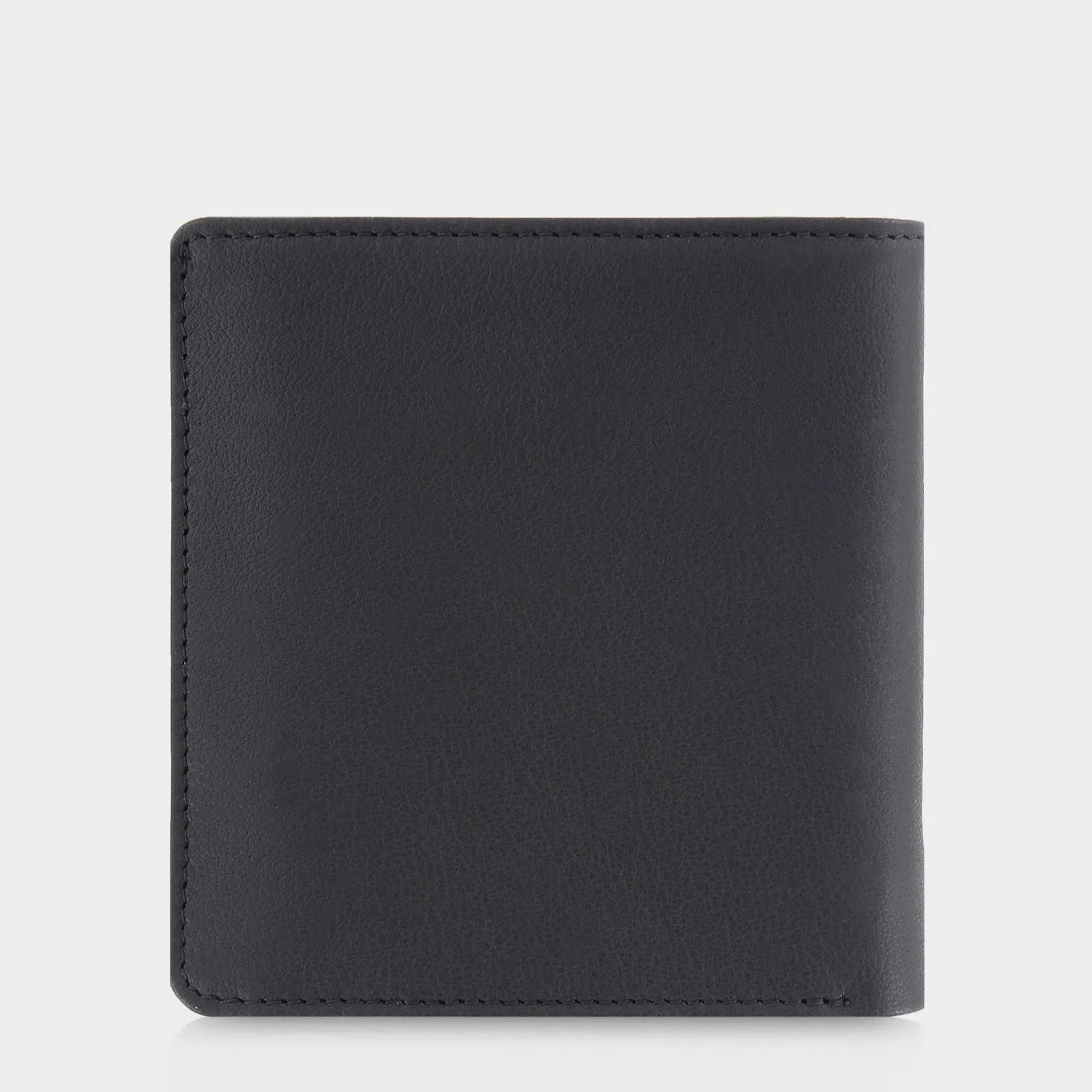 Rückansicht ARIZONA 2.0 Geldbörse Carré 8CS schwarz