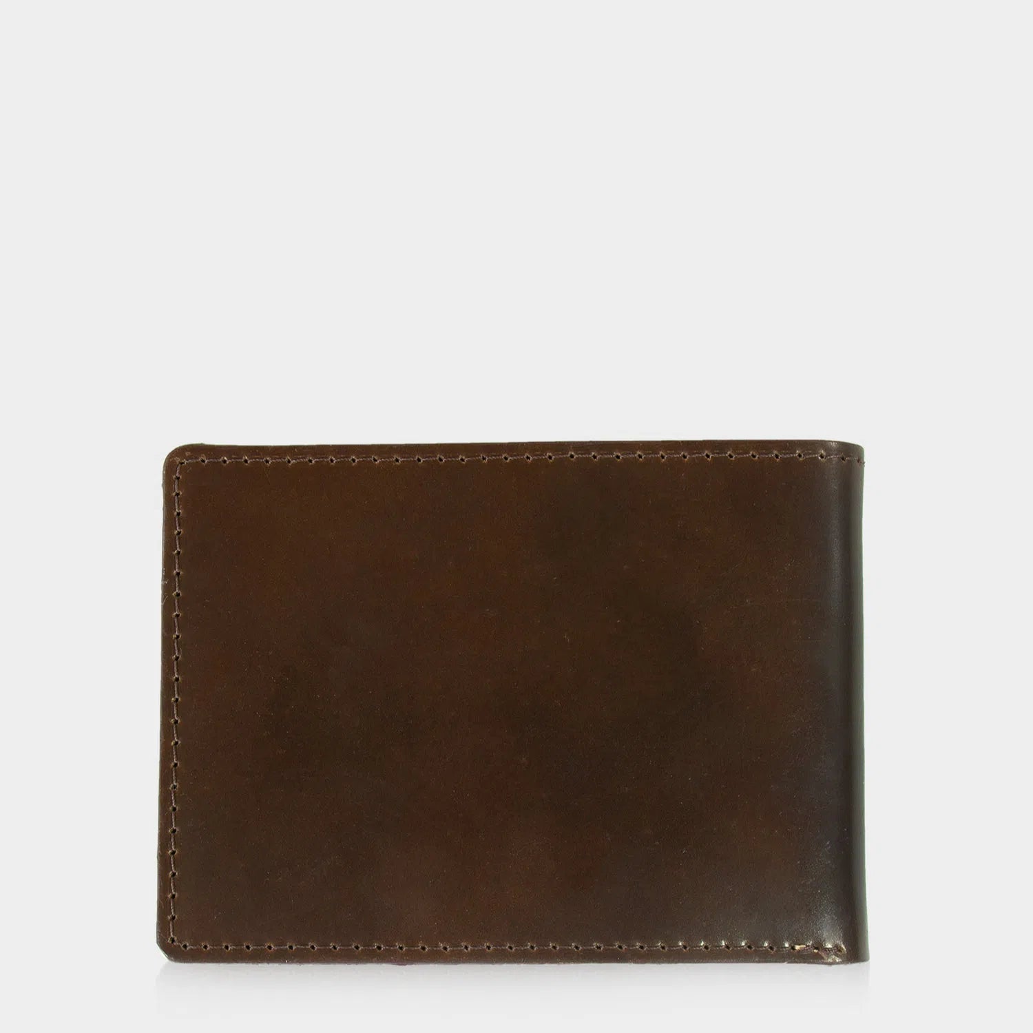 Rückansicht CORDOVAN Geldbörse S 6CS mustang