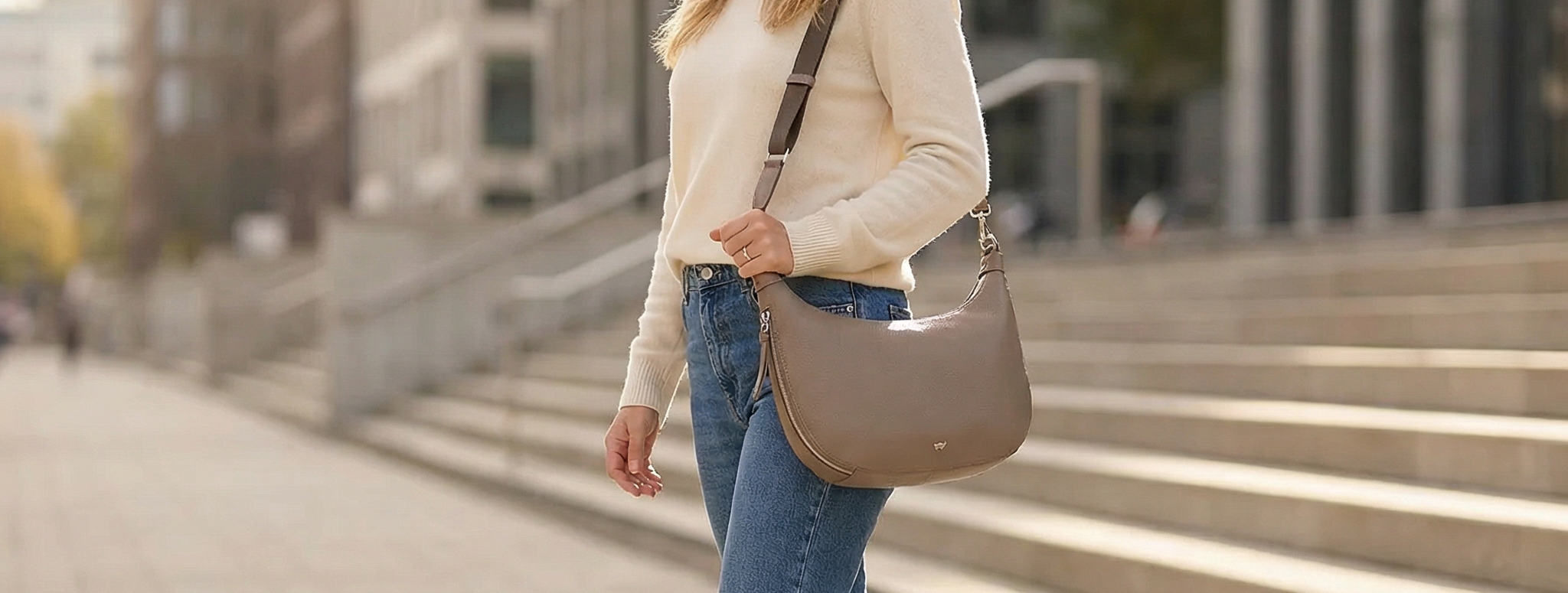 Smart Casual für Damen