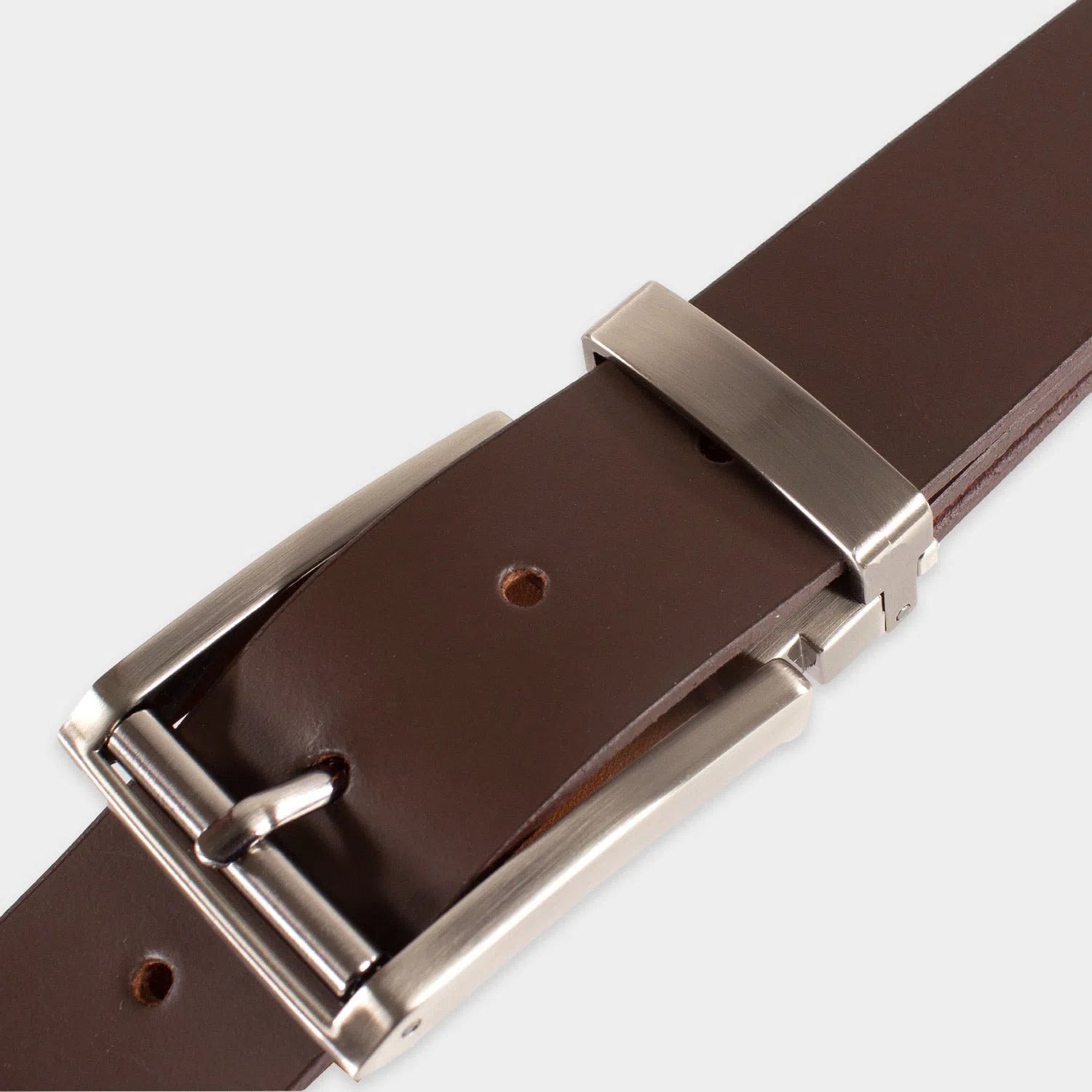 Gürtel Maxi braun 115cm