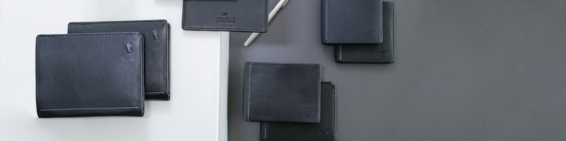 Henry Kollektion Desktop