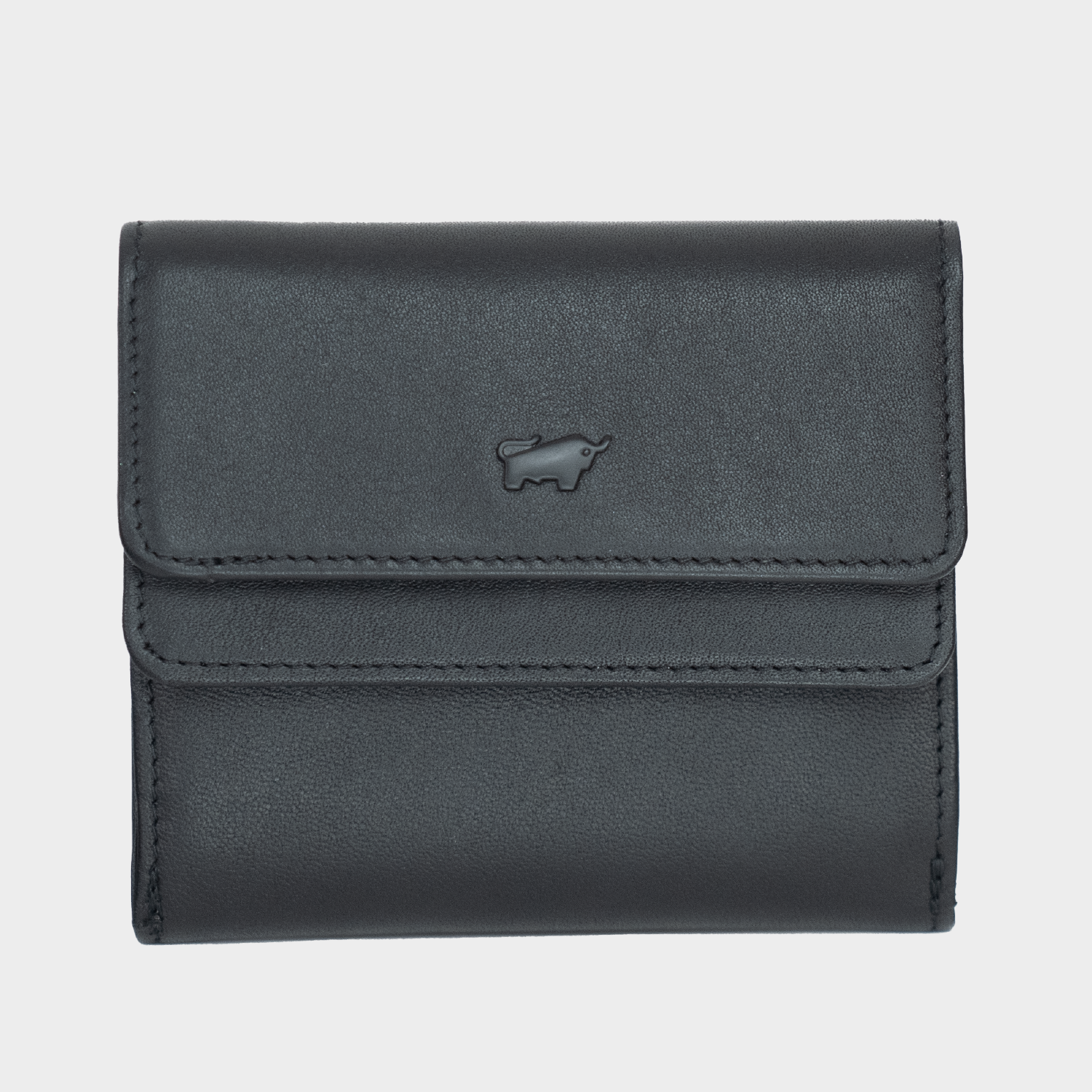 KAROLINE Geldbörse S 5CS schwarz