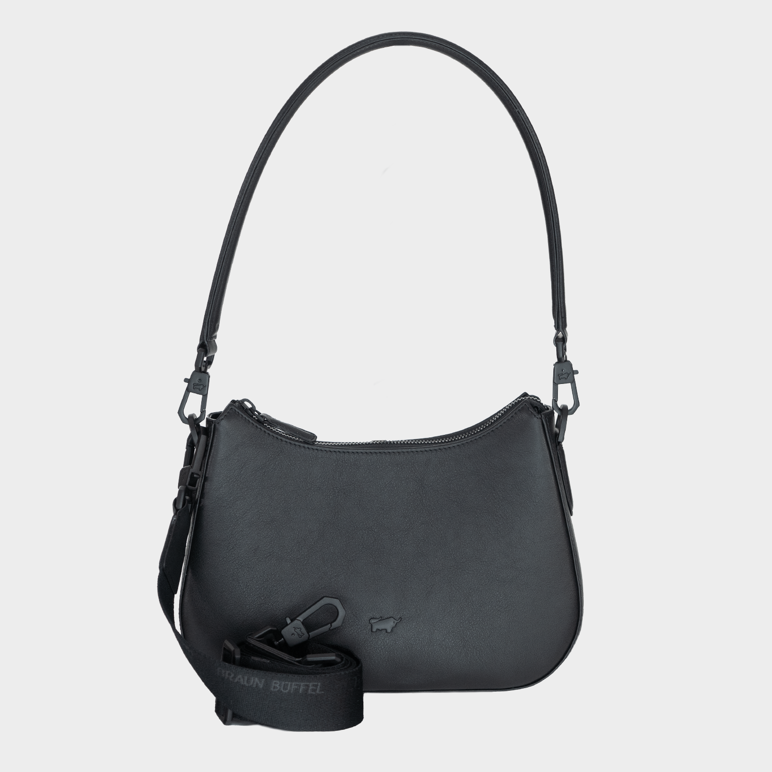 KAROLINE Mini Bag schwarz