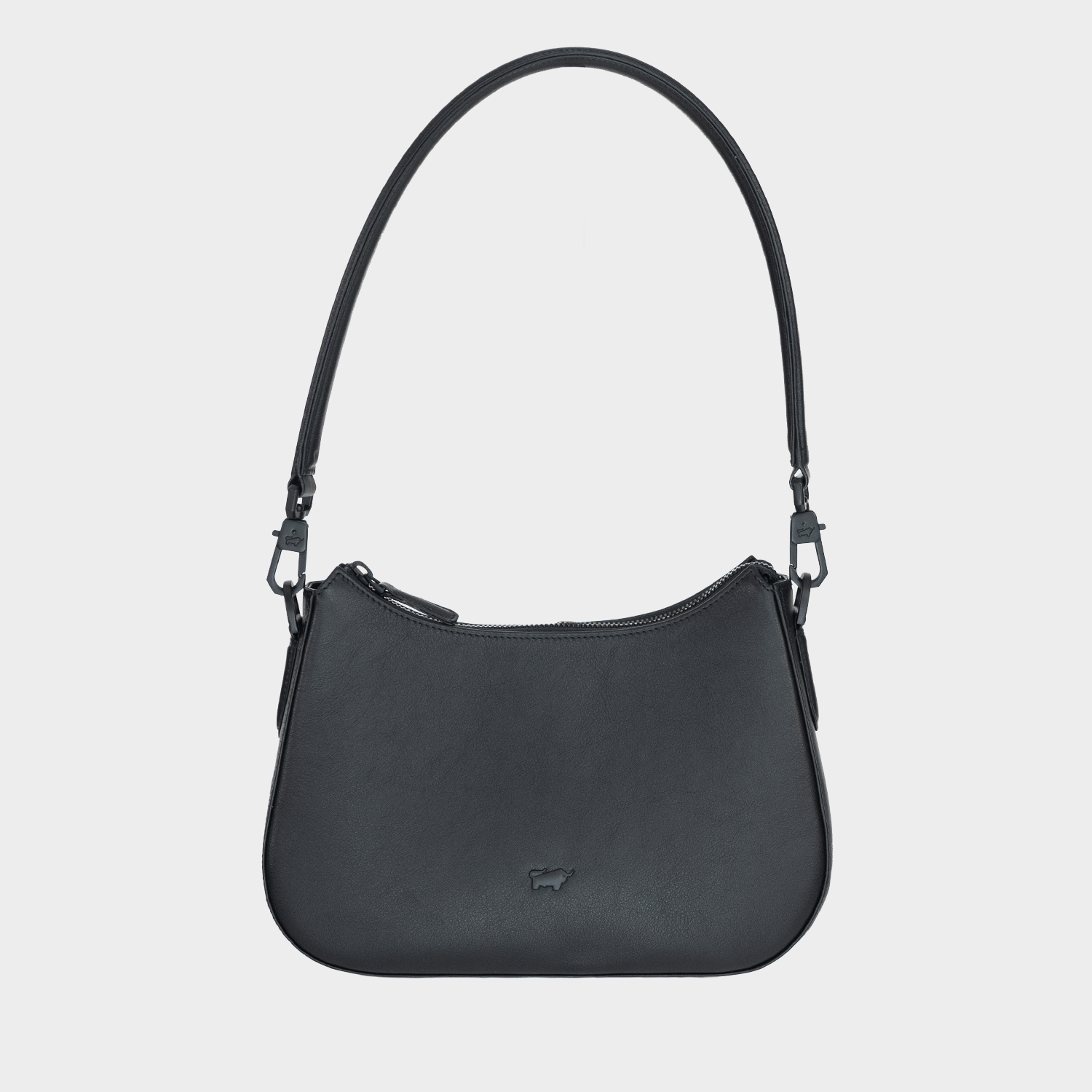 KAROLINE Mini Bag schwarz