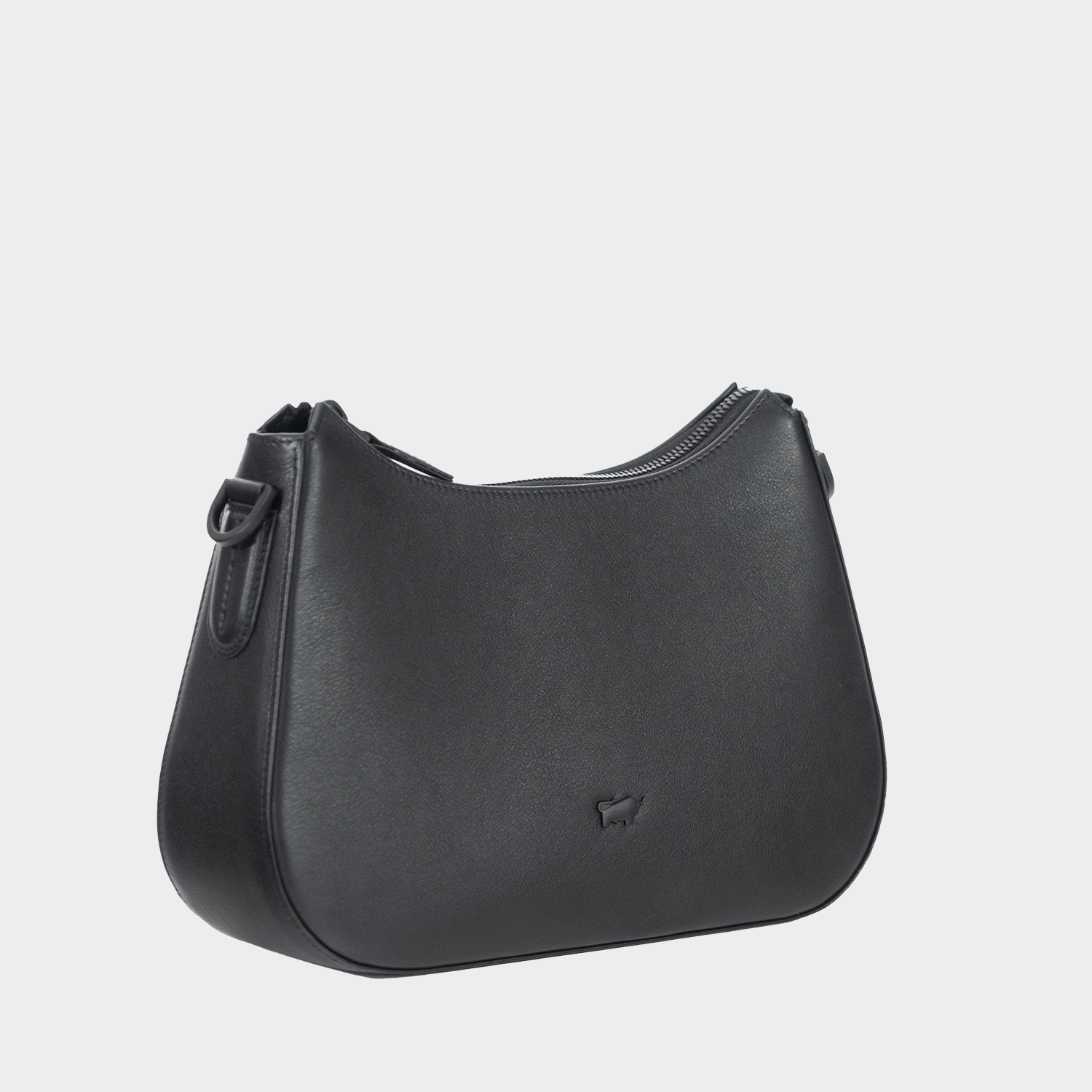 KAROLINE Mini Bag schwarz
