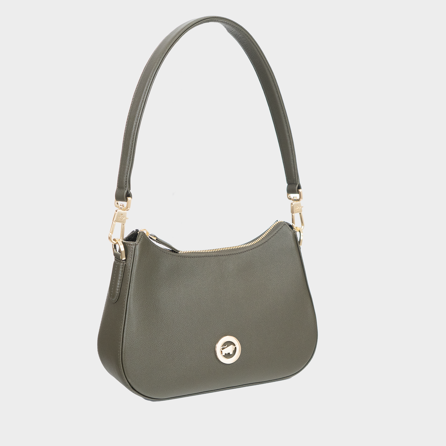 KAROLINE Mini Bag olive