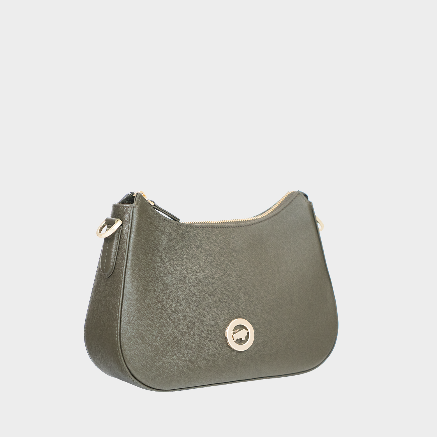 KAROLINE Mini Bag olive