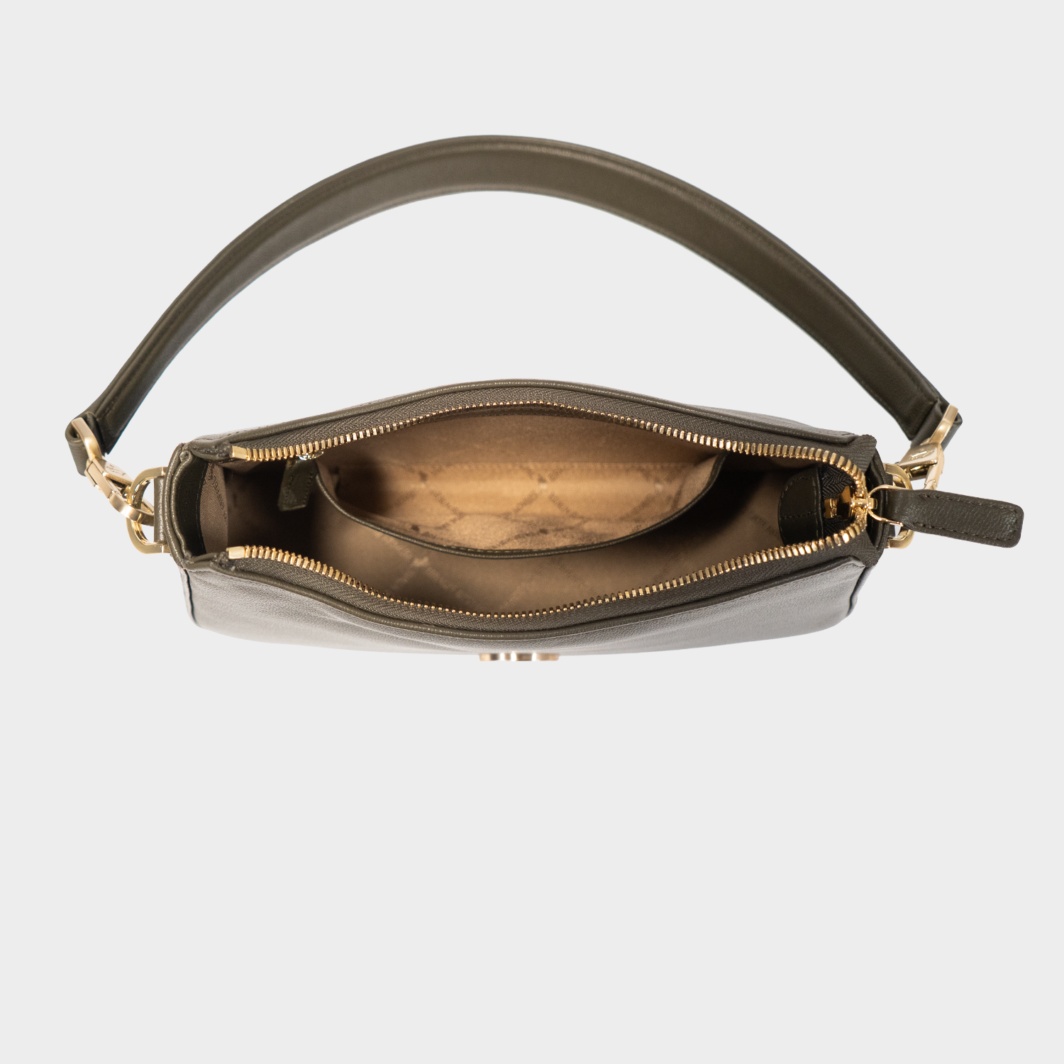 KAROLINE Mini Bag olive