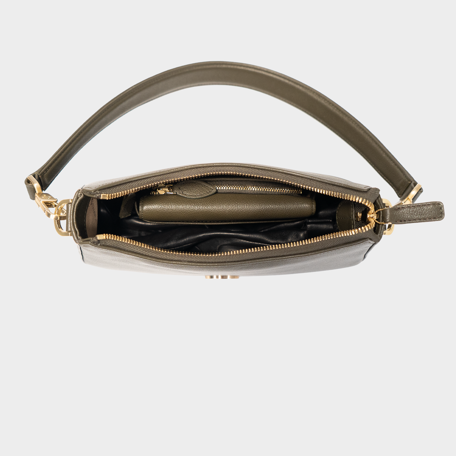 KAROLINE Mini Bag olive