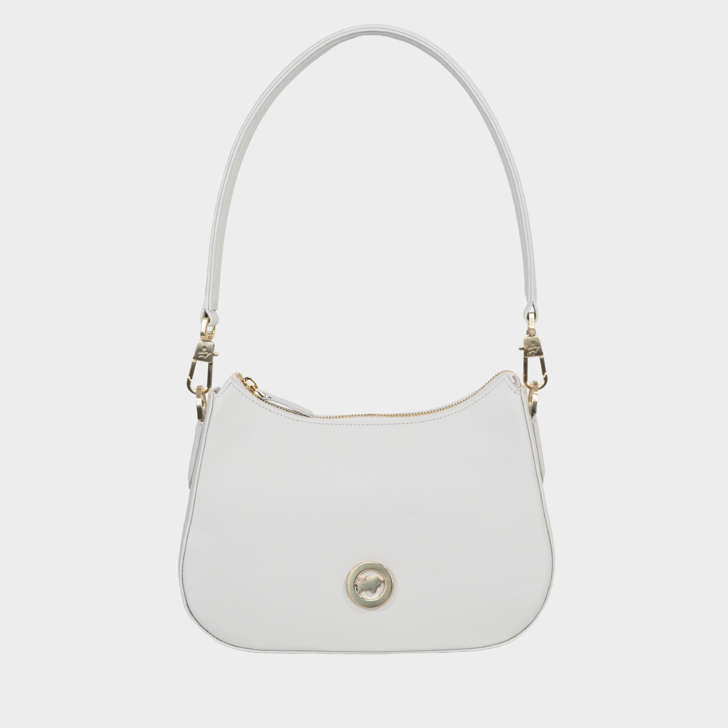 KAROLINE Mini Bag off white