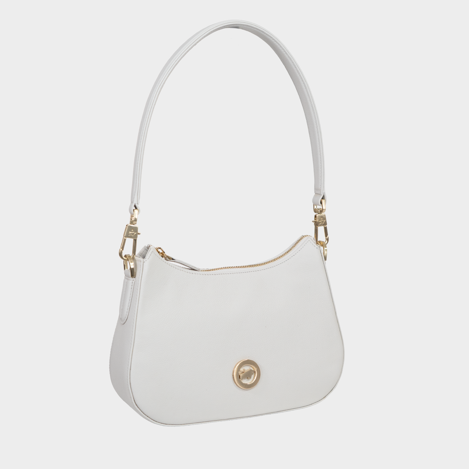 KAROLINE Mini Bag off white