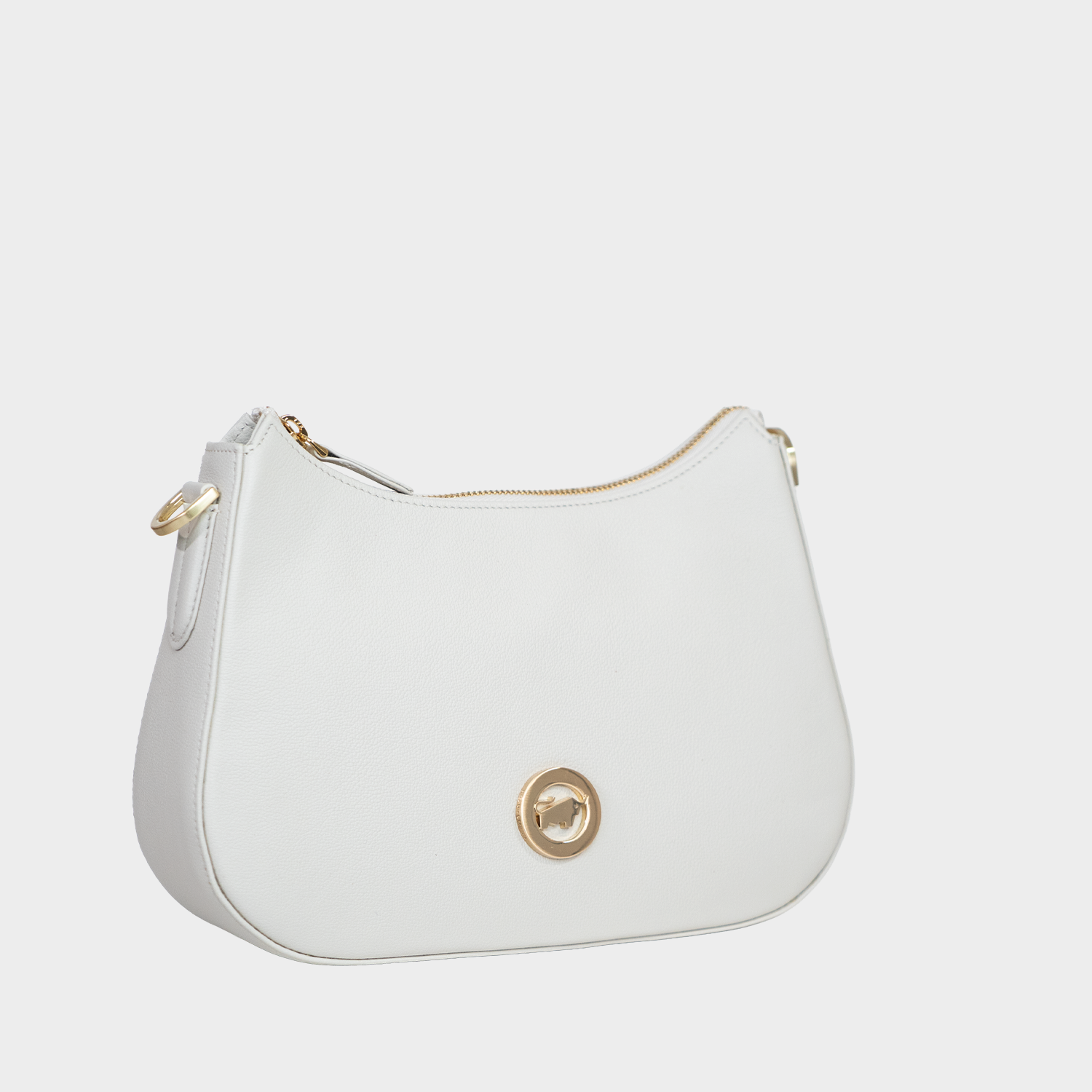 KAROLINE Mini Bag off white