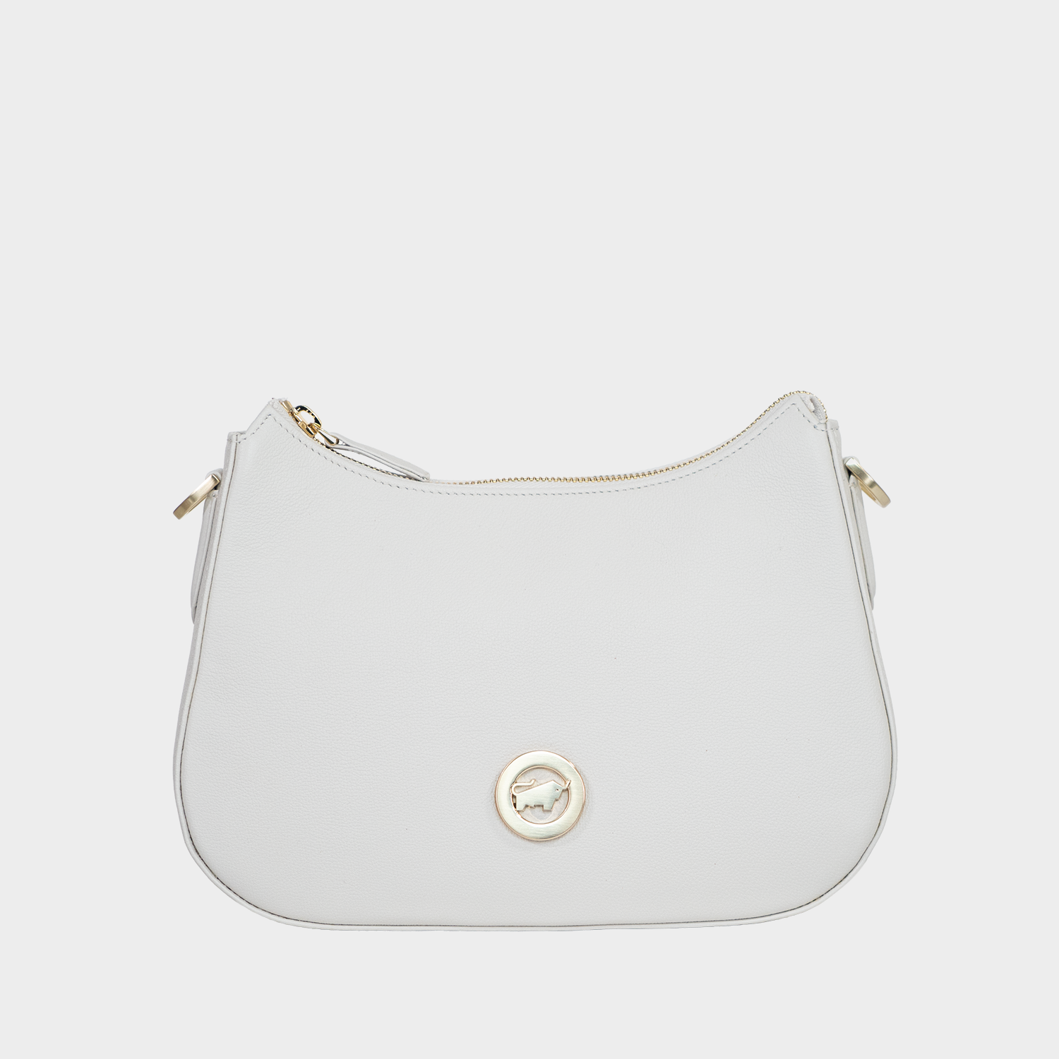 KAROLINE Mini Bag off white
