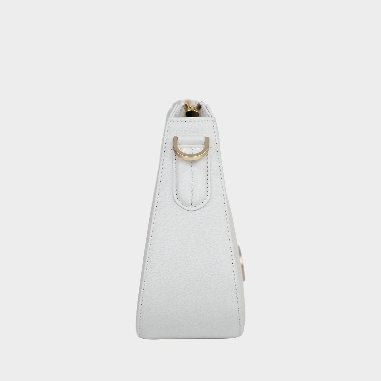 KAROLINE Mini Bag off white