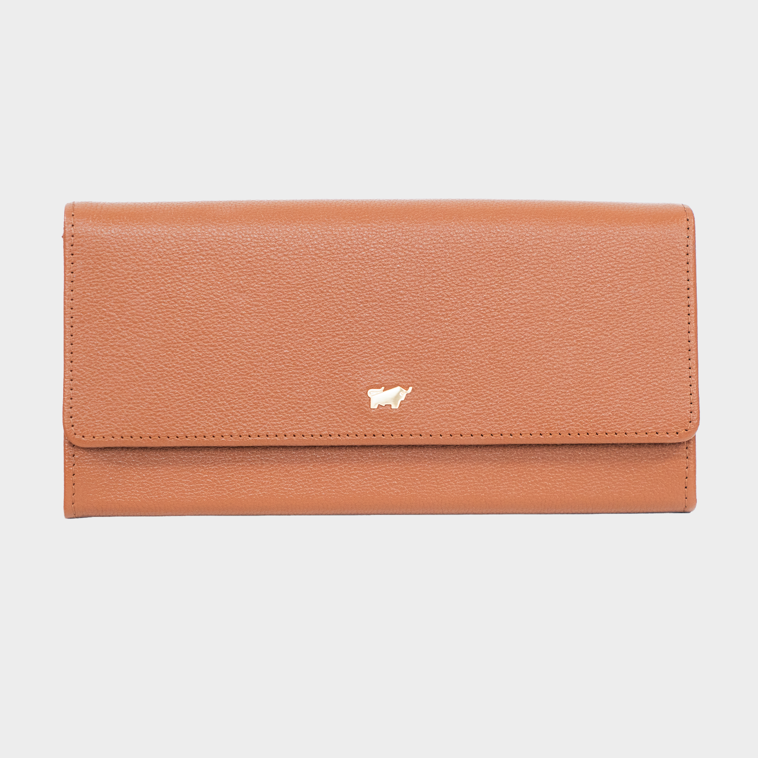 KAROLINE Geldbörse L 12CS saddle