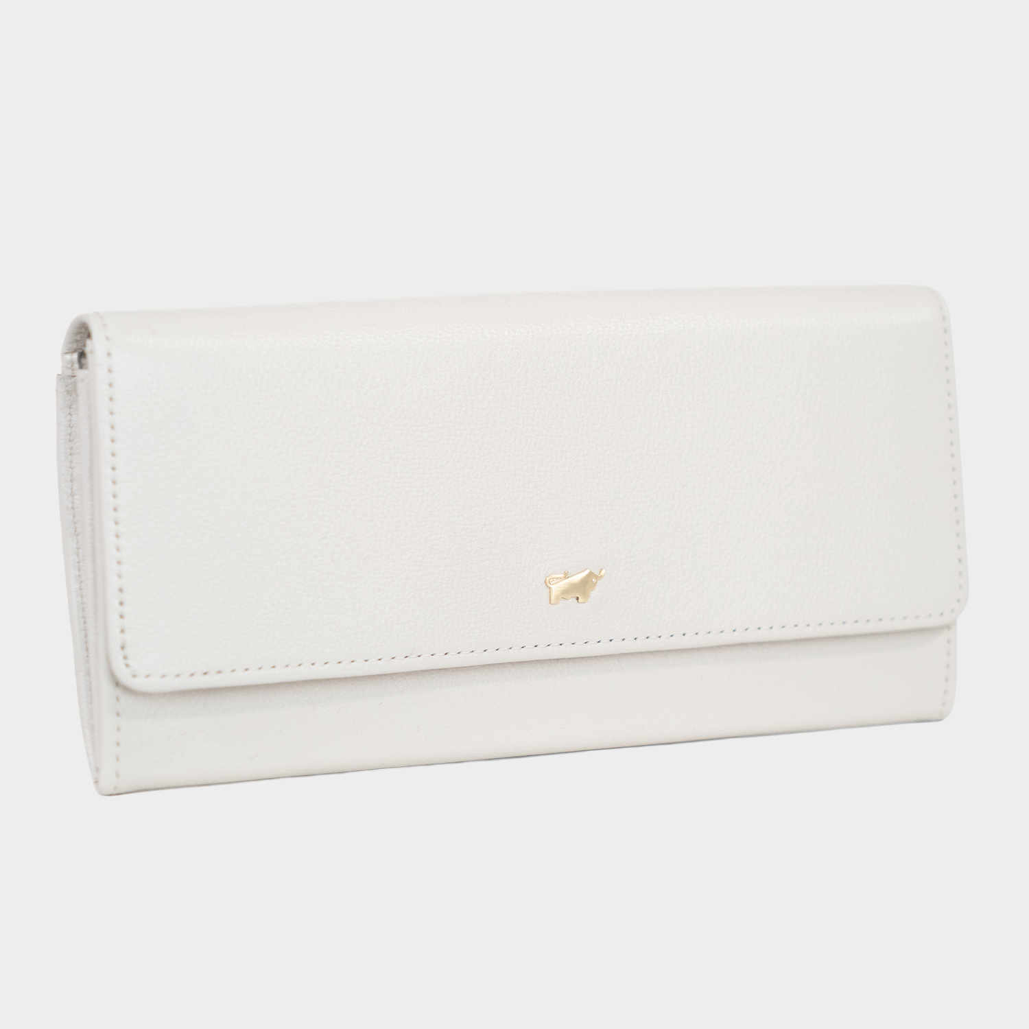 KAROLINE Geldbörse L 12CS off white