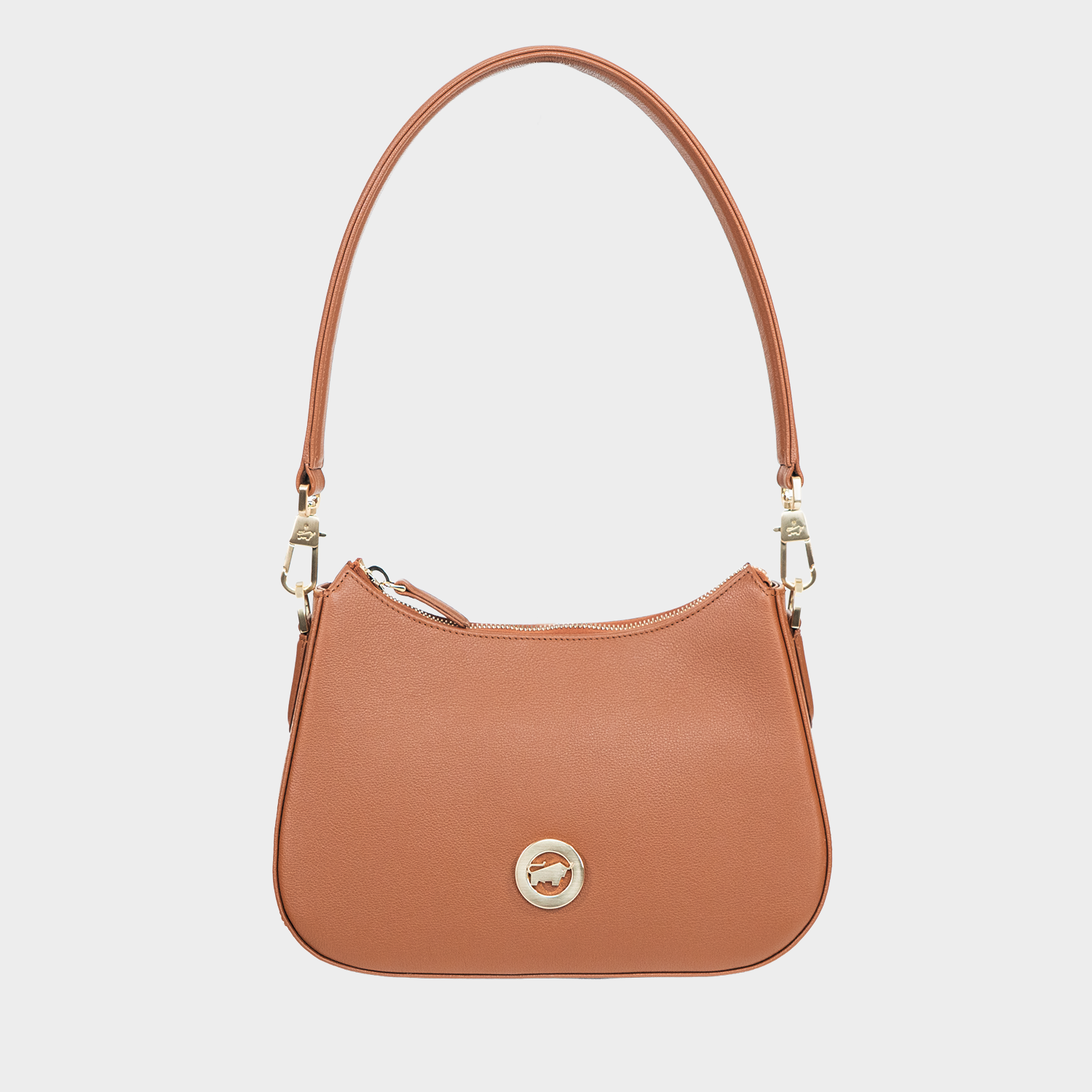 KAROLINE Mini Bag saddle