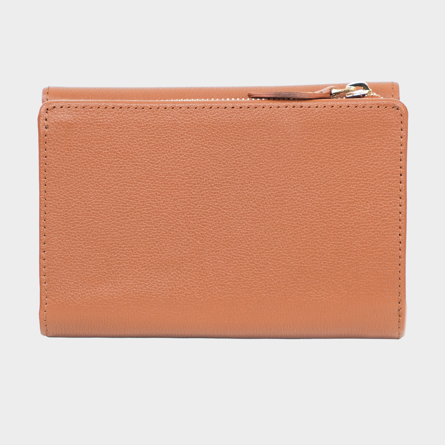 KAROLINE Geldbörse M 15CS saddle
