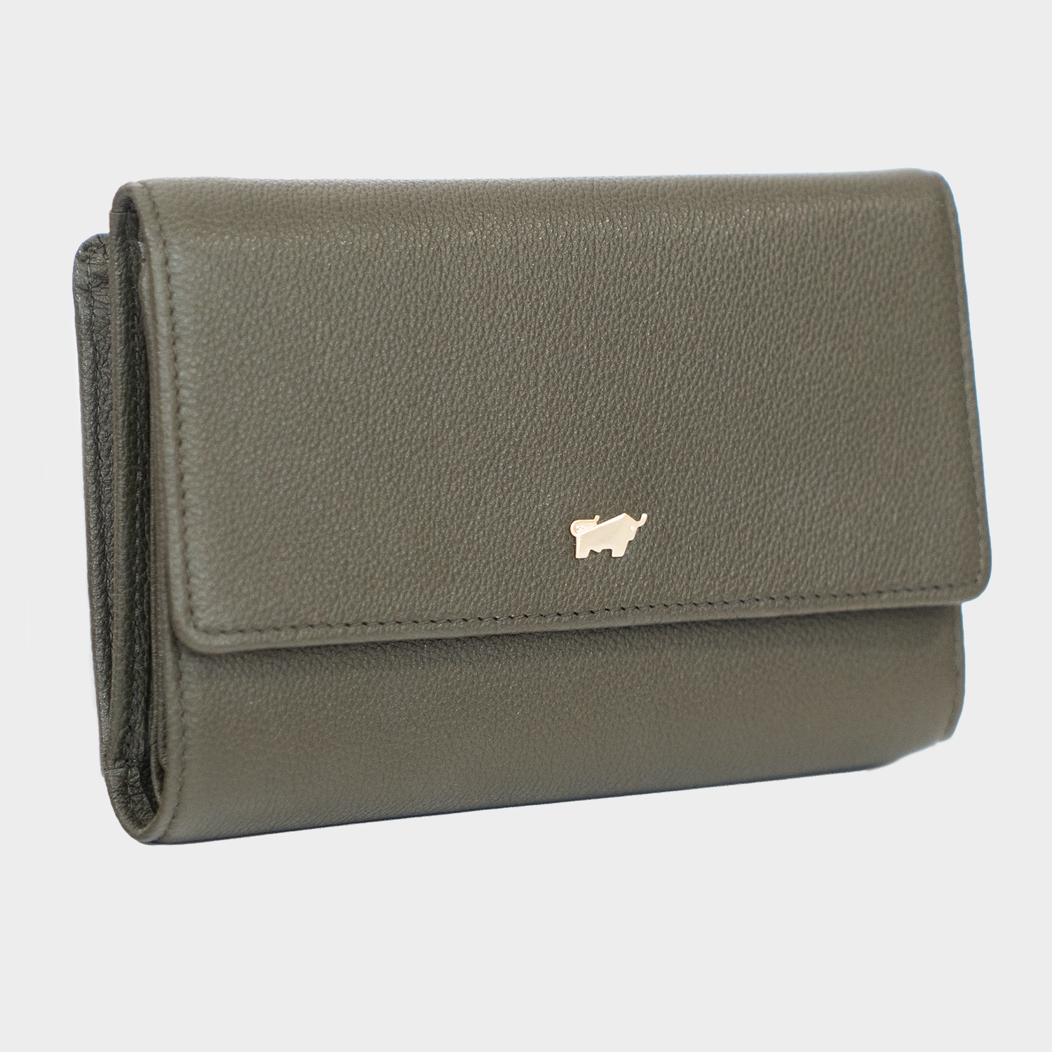 KAROLINE Geldbörse M 15CS olive