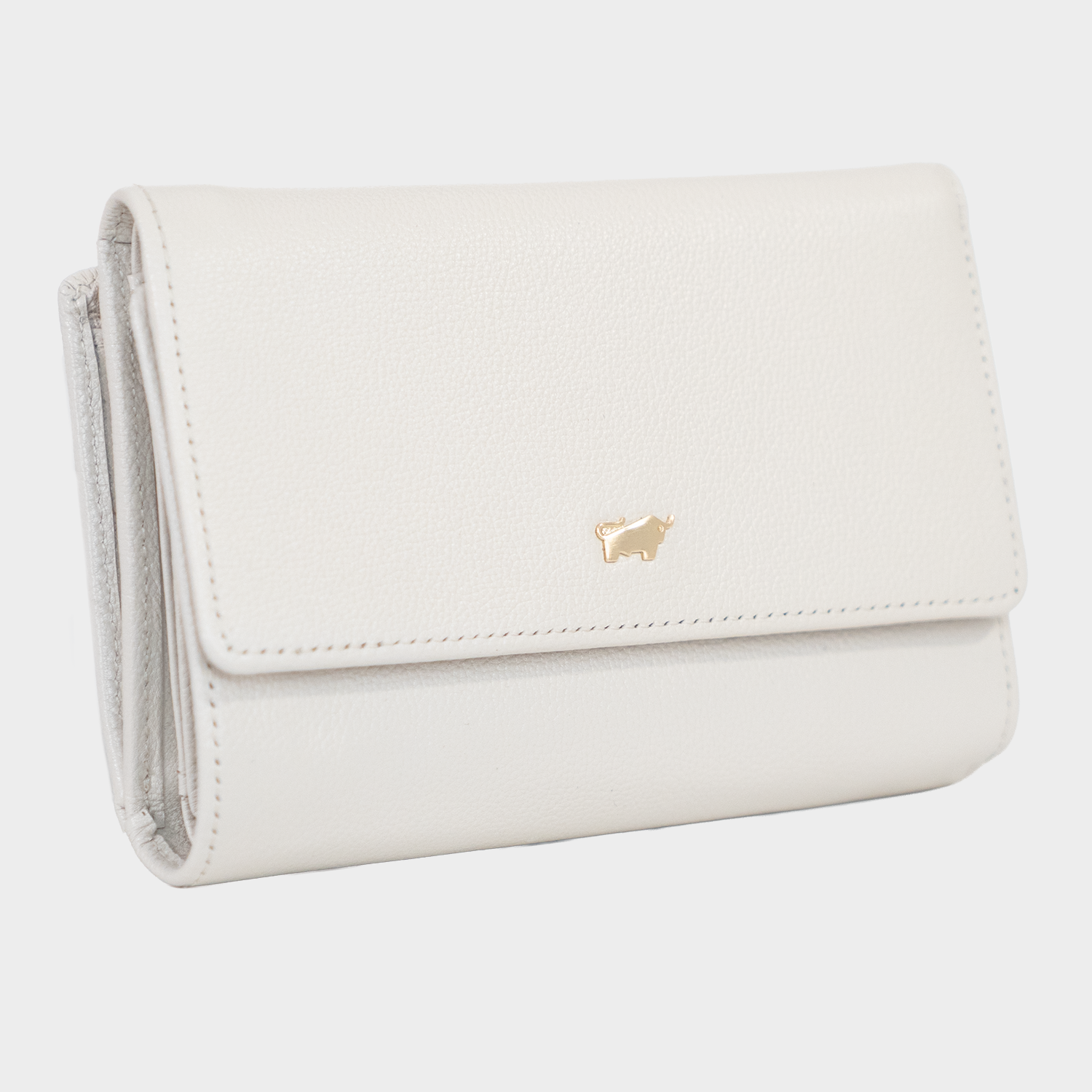 KAROLINE Geldbörse M 15CS off white