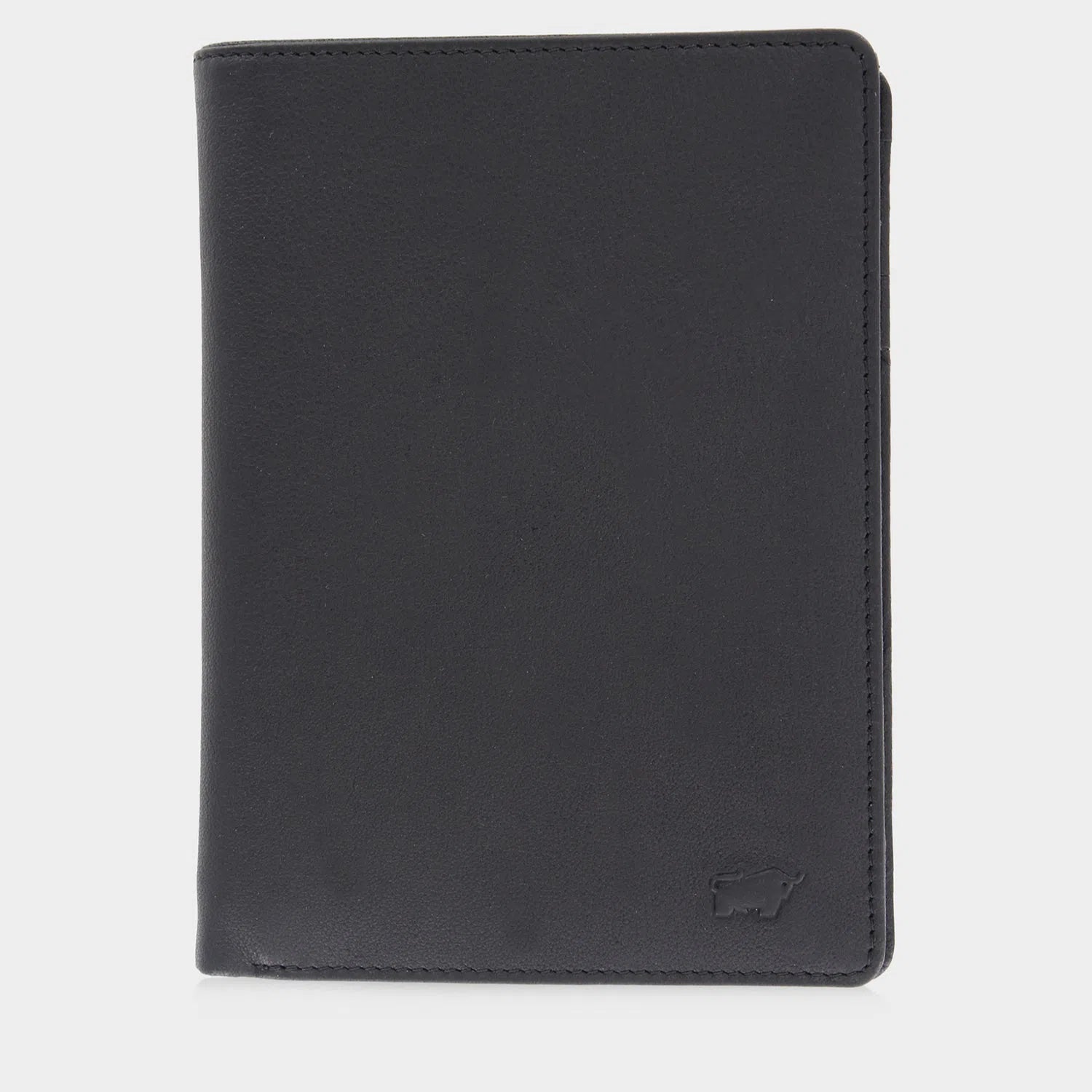 Frontansicht ARIZONA 2.0 Brieftasche 20CS schwarz