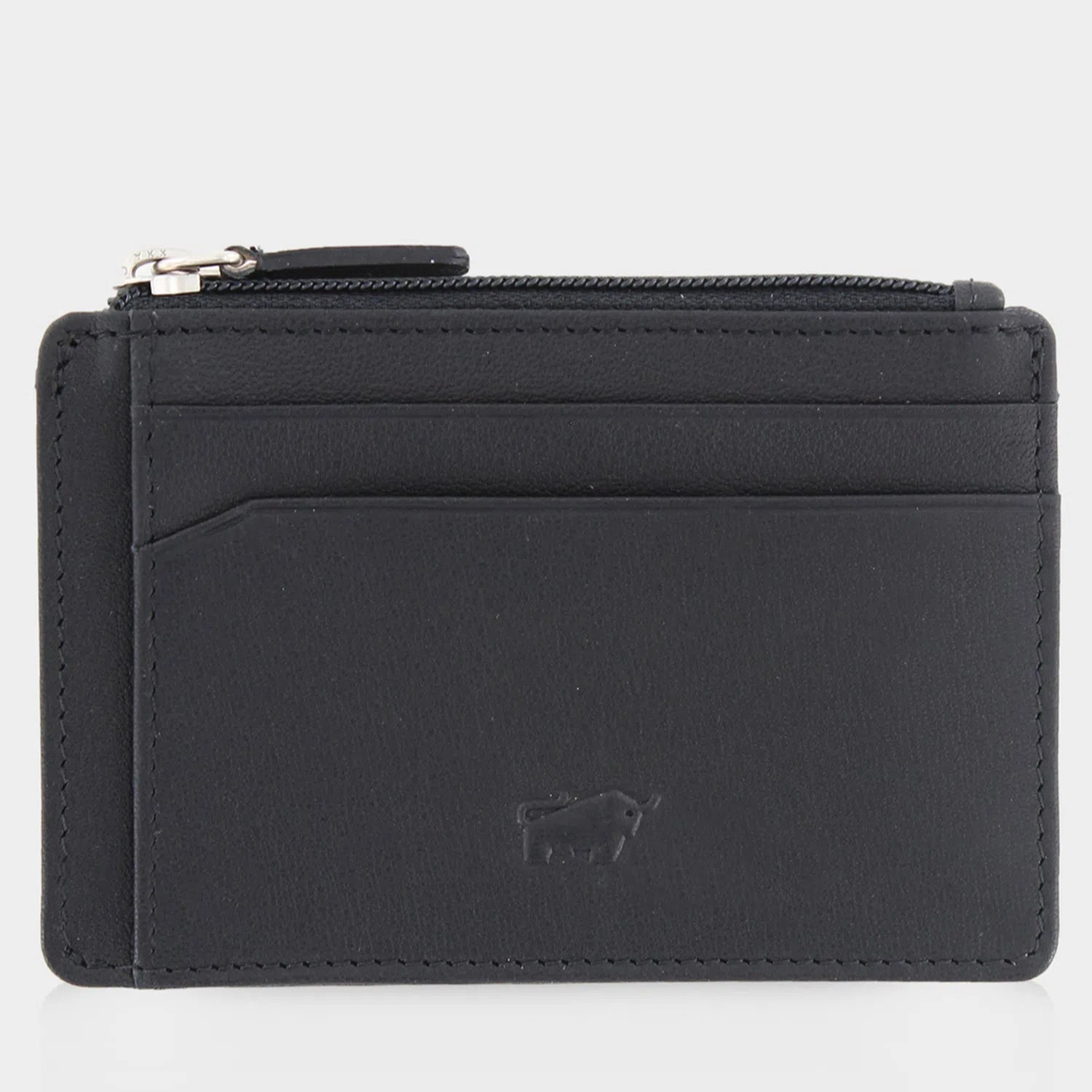 BRAUN BUFFELカードケース（新品） CARTE FLAT CARD HOLDER – Braun Büffel Official Online