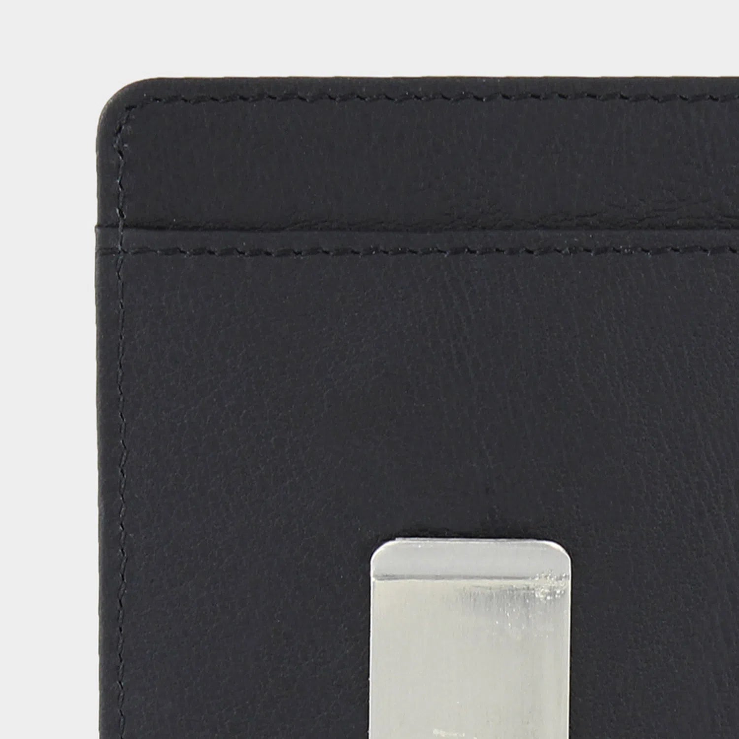 ARIZONA 2.0 Kartenetui 4CS w. Money Clip schwarz