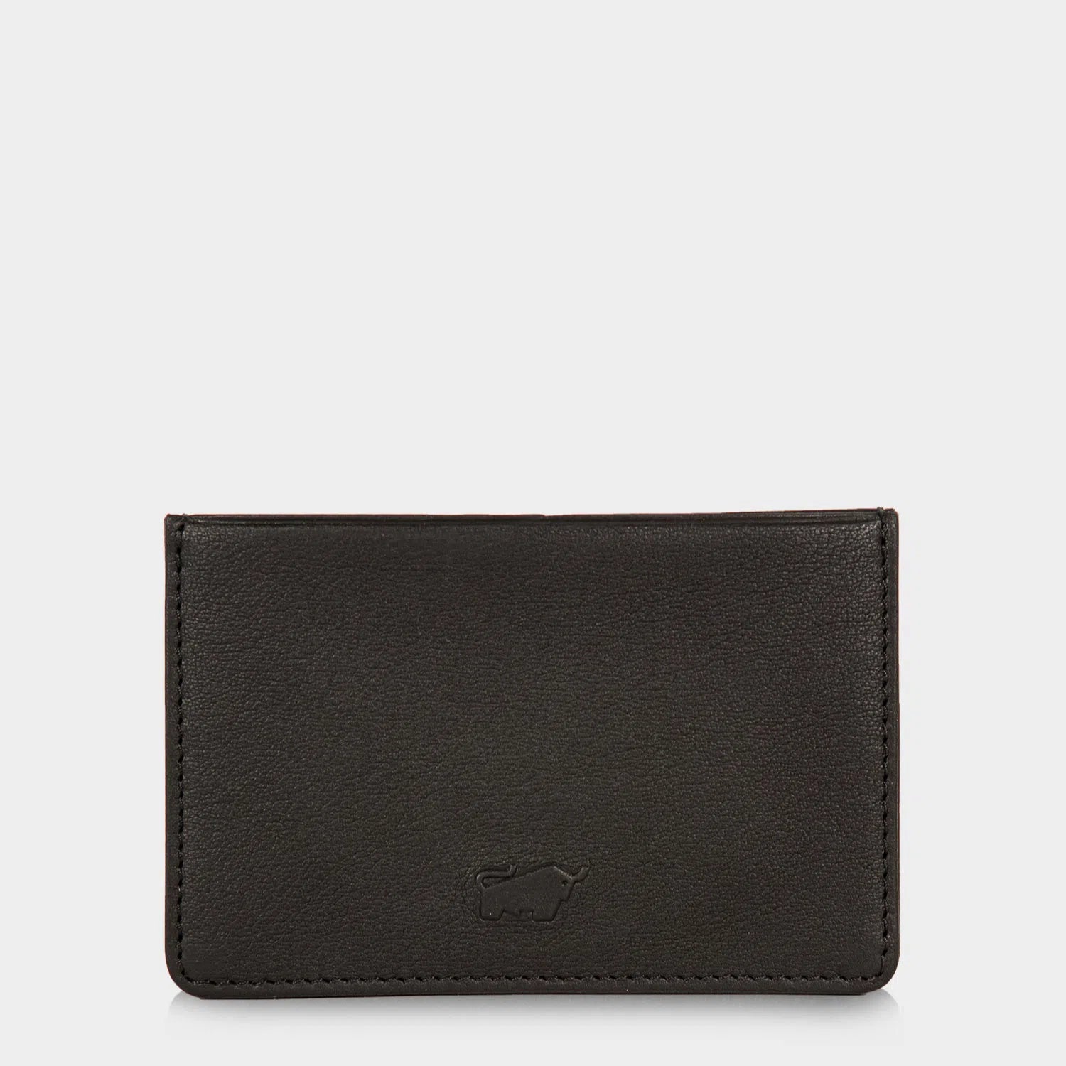 Frontansicht ARIZONA 2.0 Kartenetui S Special schwarz