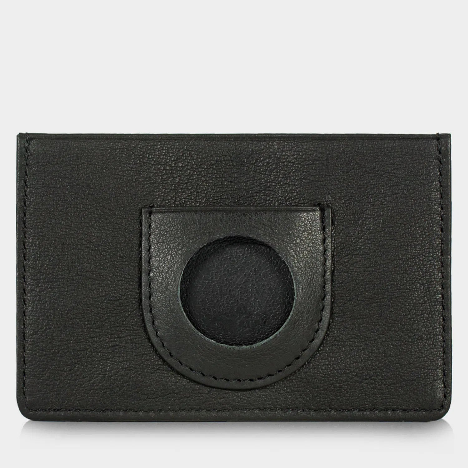 Rückansicht ARIZONA 2.0 Kartenetui S Special schwarz