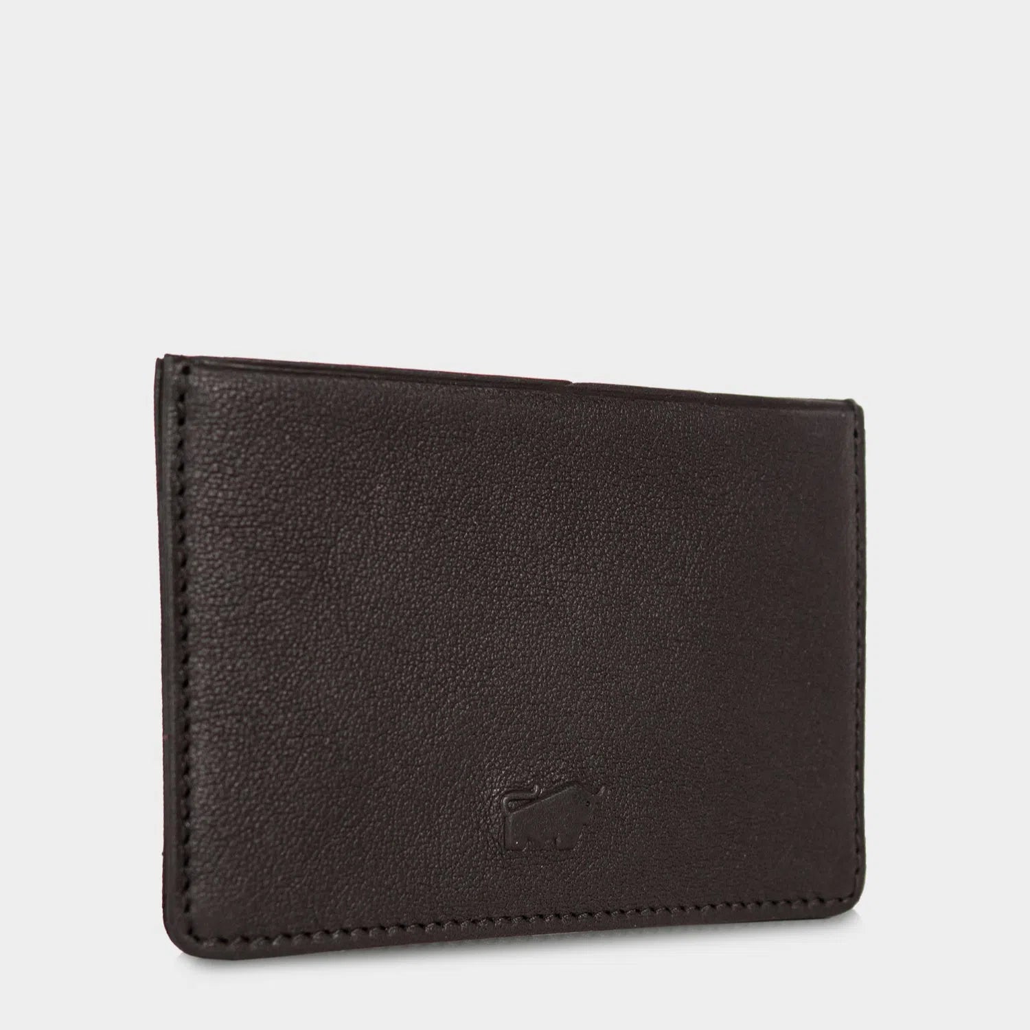 Schrägansicht ARIZONA 2.0 Kartenetui S Special schwarz