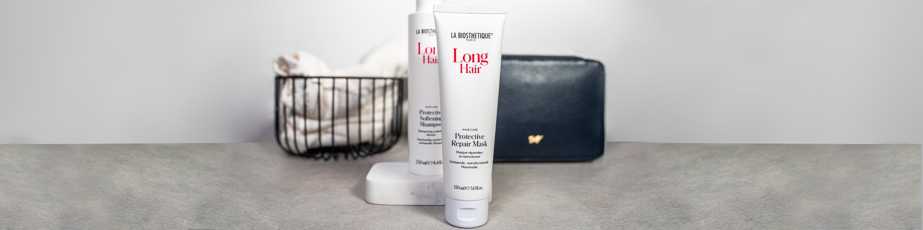 BRAUN BÜFFEL X LaBisosthetique Desktop