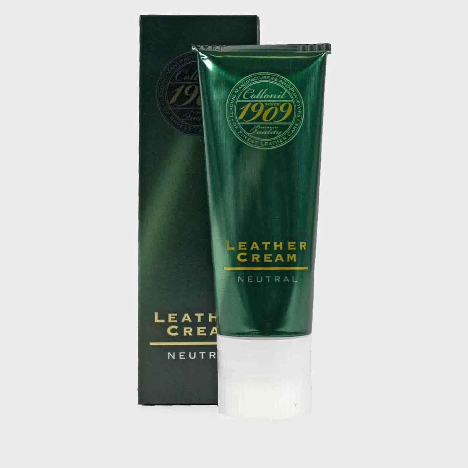 Leder Creme