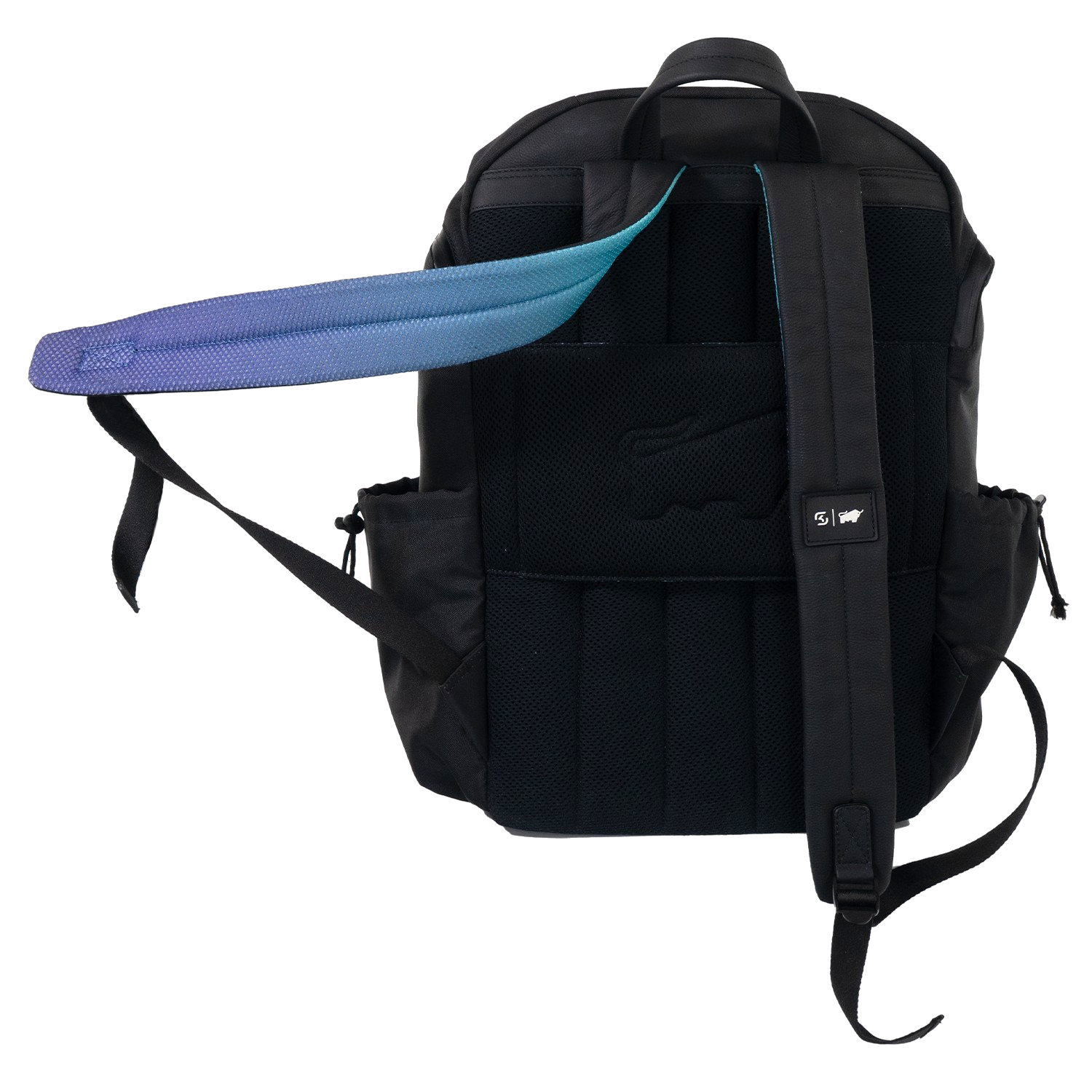 Rückansicht SK Gaming Rucksack Limited Item