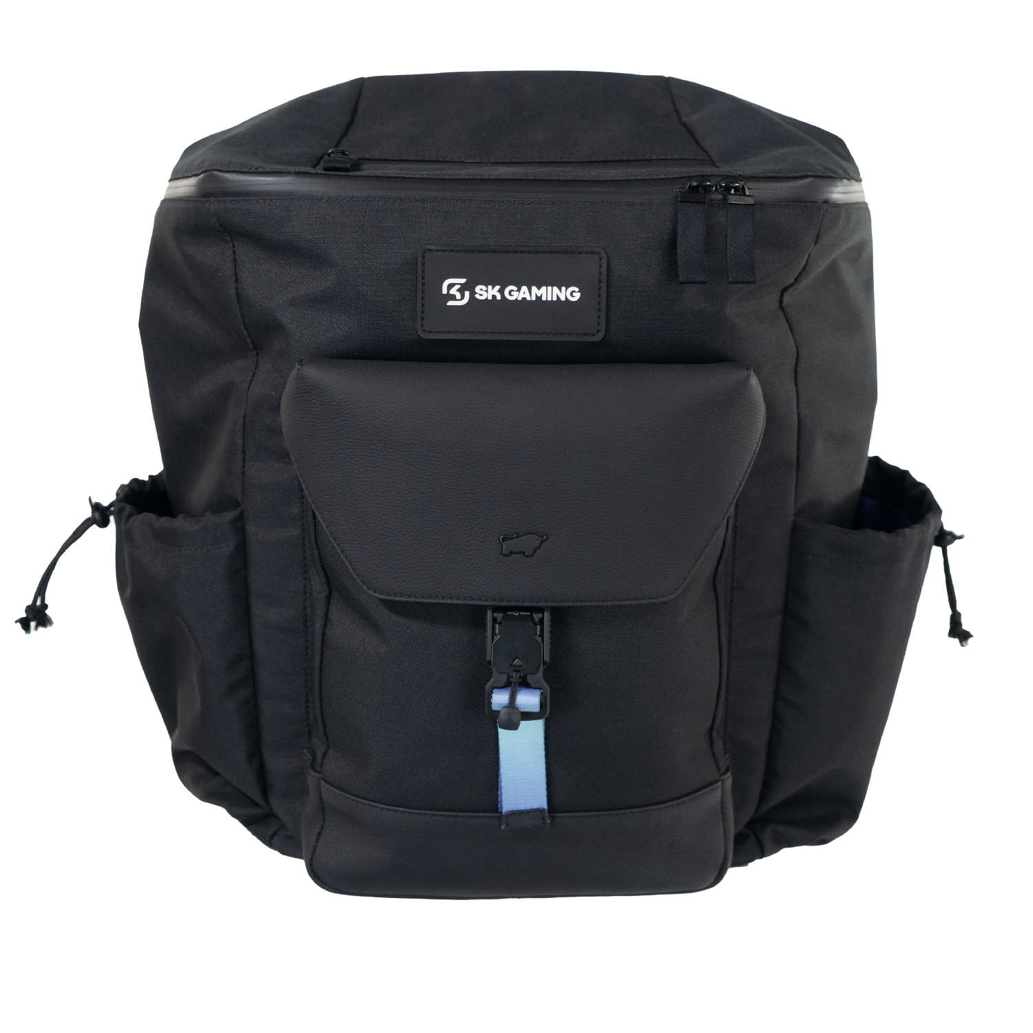 Frontansicht SK Gaming Rucksack Limited Item