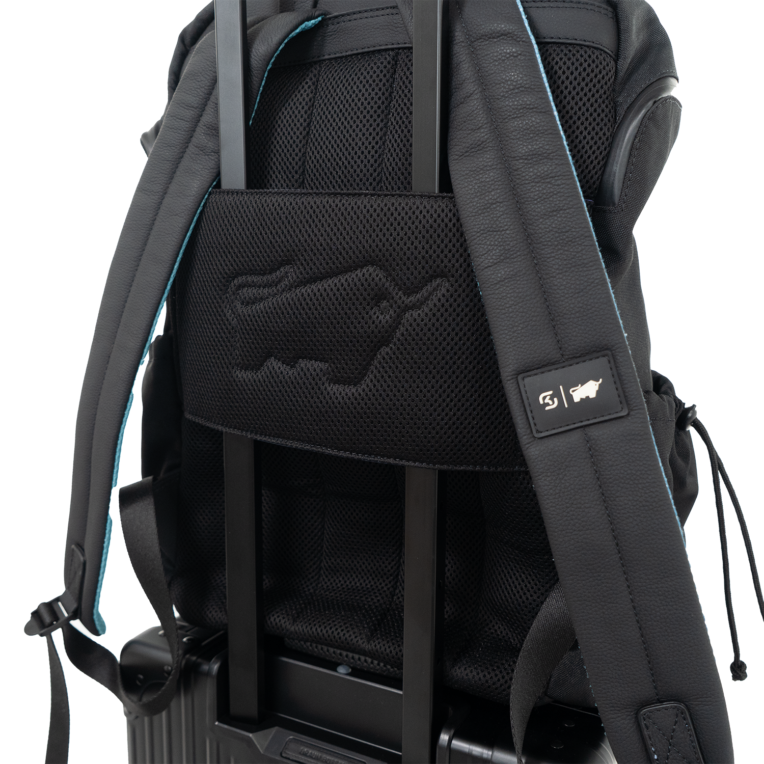 Trolley Link SK Gaming Rucksack Limited Item mit