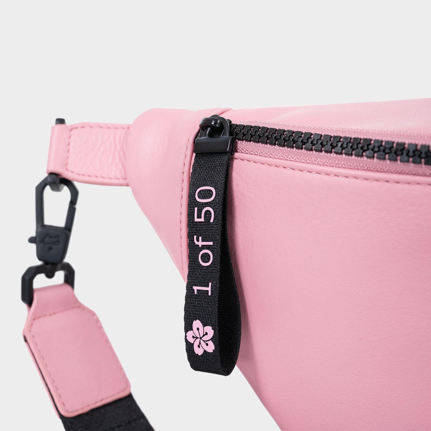 SAKURA Cross Body Bag