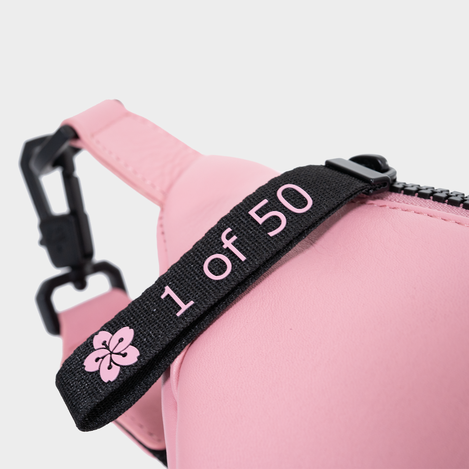 SAKURA Cross Body Bag