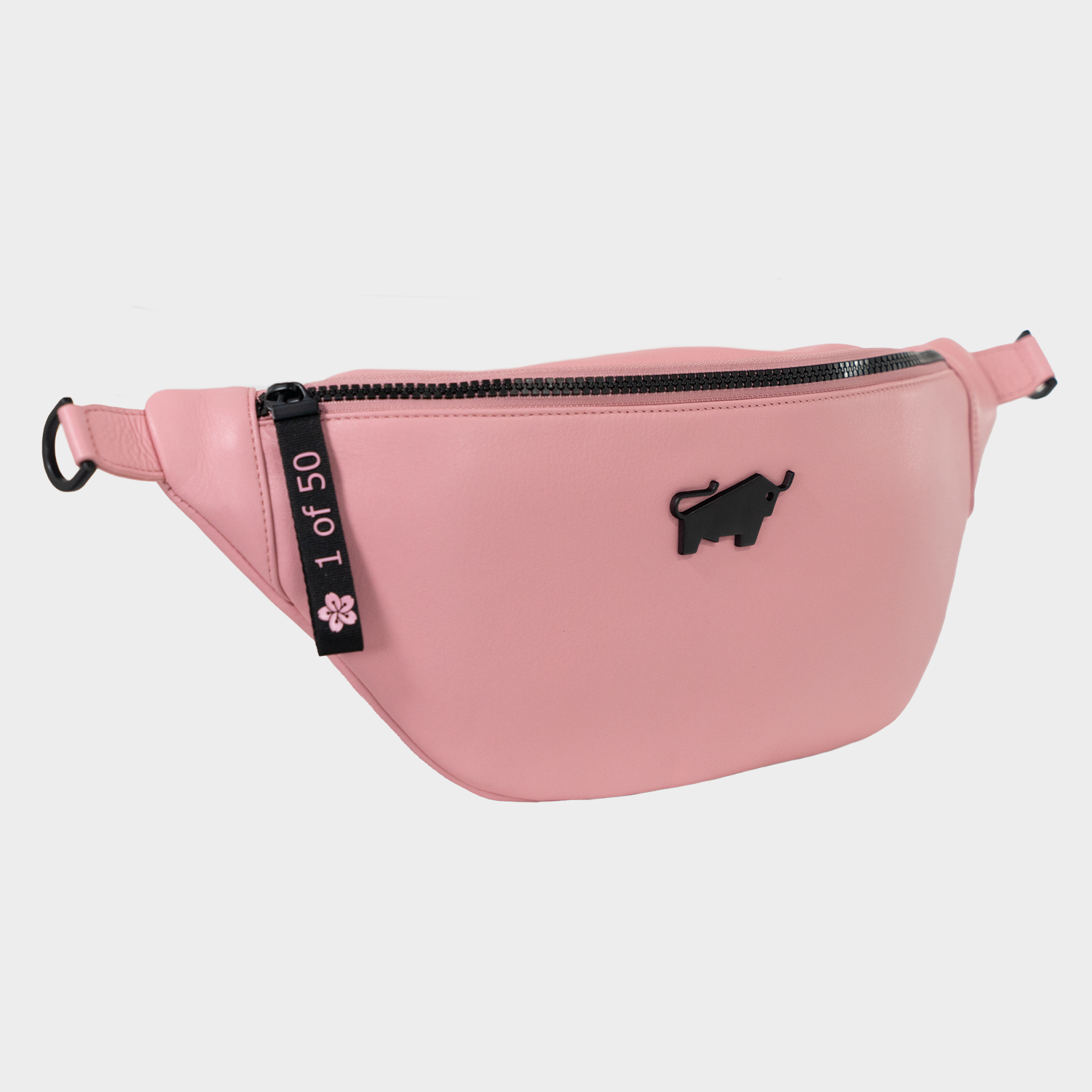 SAKURA Cross Body Bag