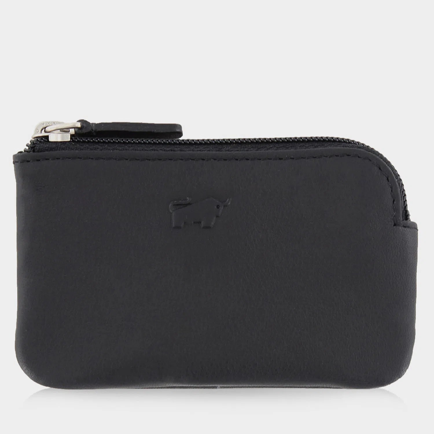 Frontansicht ARIZONA 2.0 Schlüsseletui S Slim schwarz