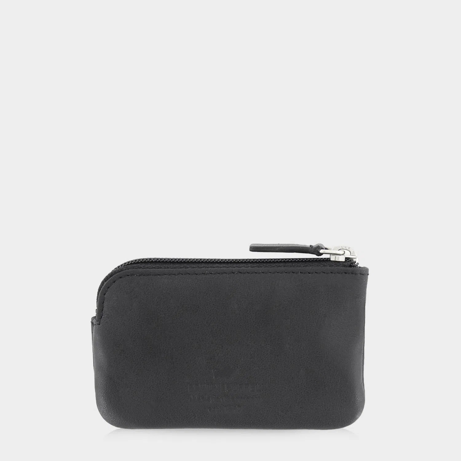 Rückansicht ARIZONA 2.0 Schlüsseletui S Slim schwarz