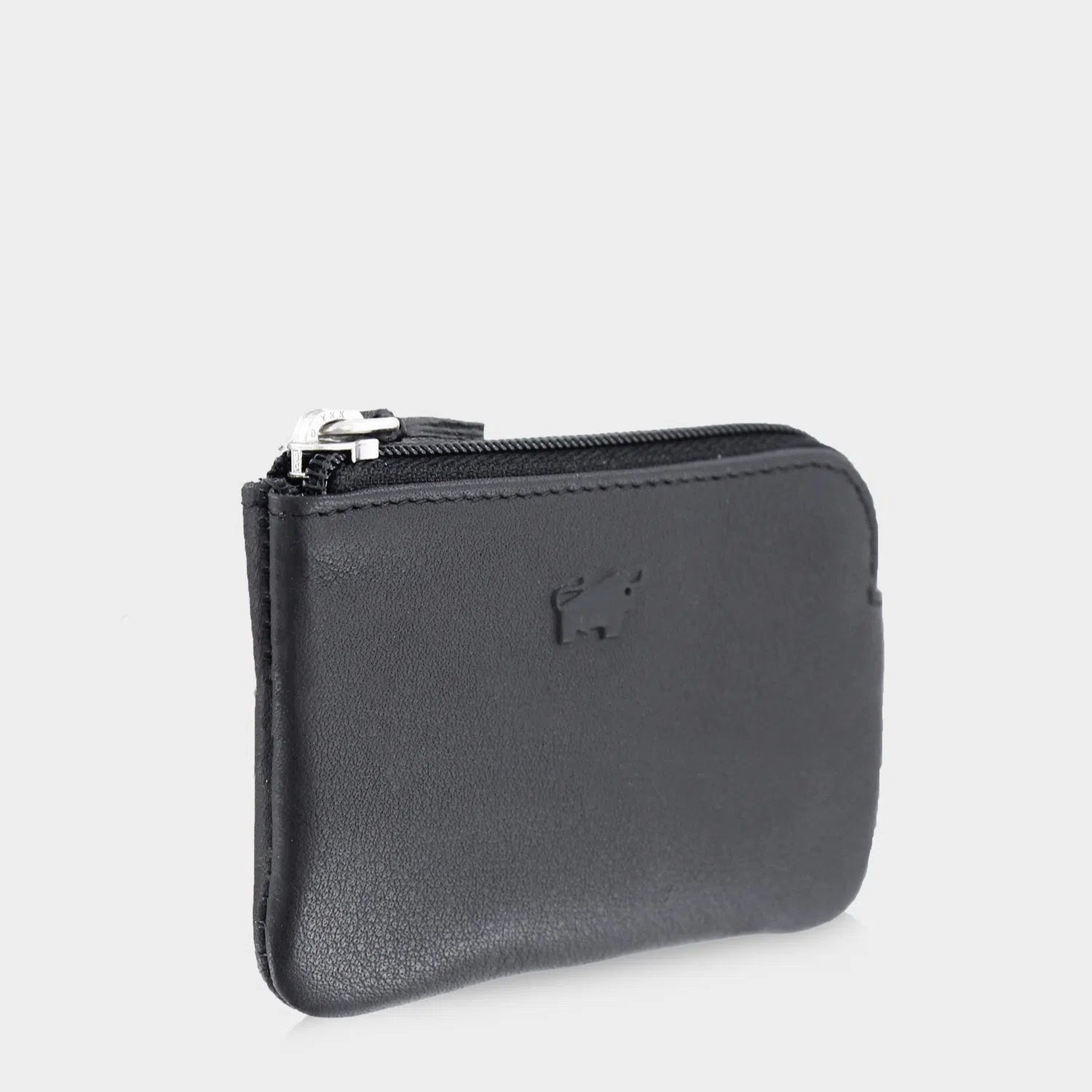 Schrägansicht ARIZONA 2.0 Schlüsseletui S Slim schwarz hover