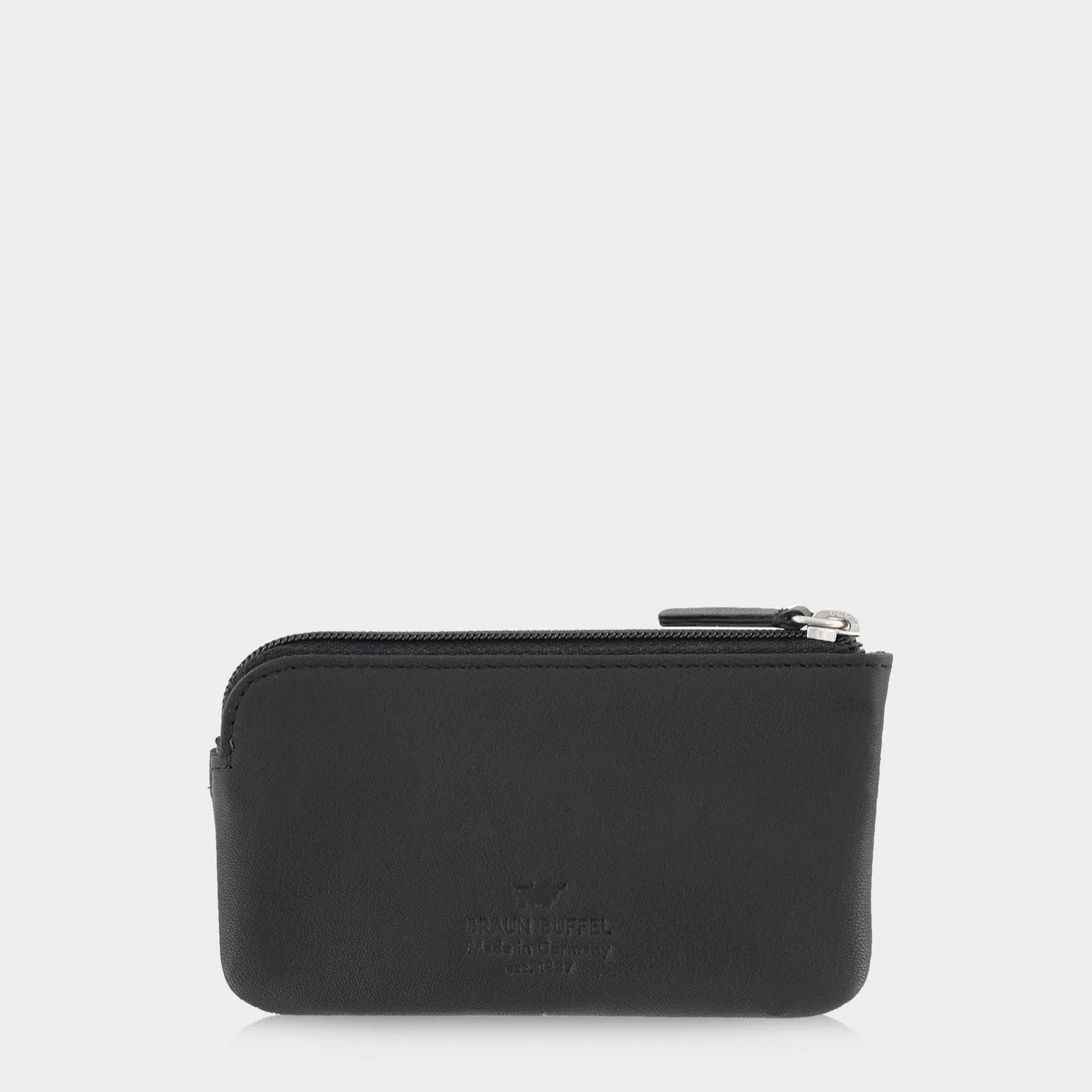 Rückansicht ARIZONA 2.0 Schlüsseletui M Slim schwarz