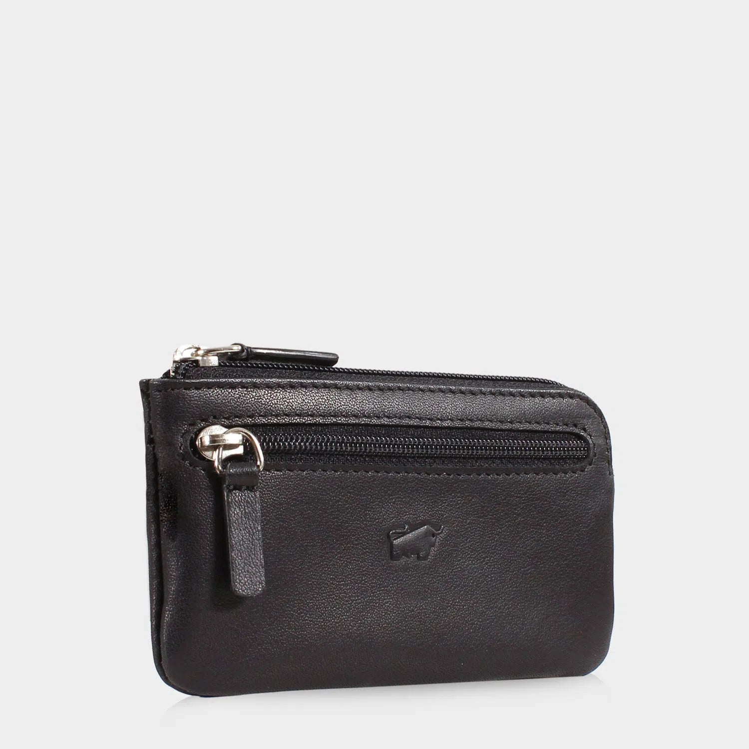 Schrägansicht ARIZONA 2.0 Schlüsseletui M Slim schwarz hover