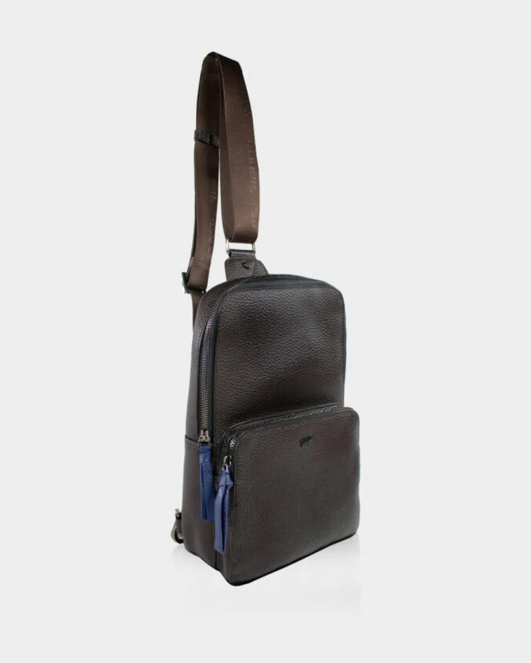 NOVARA Sling Bag braun hover